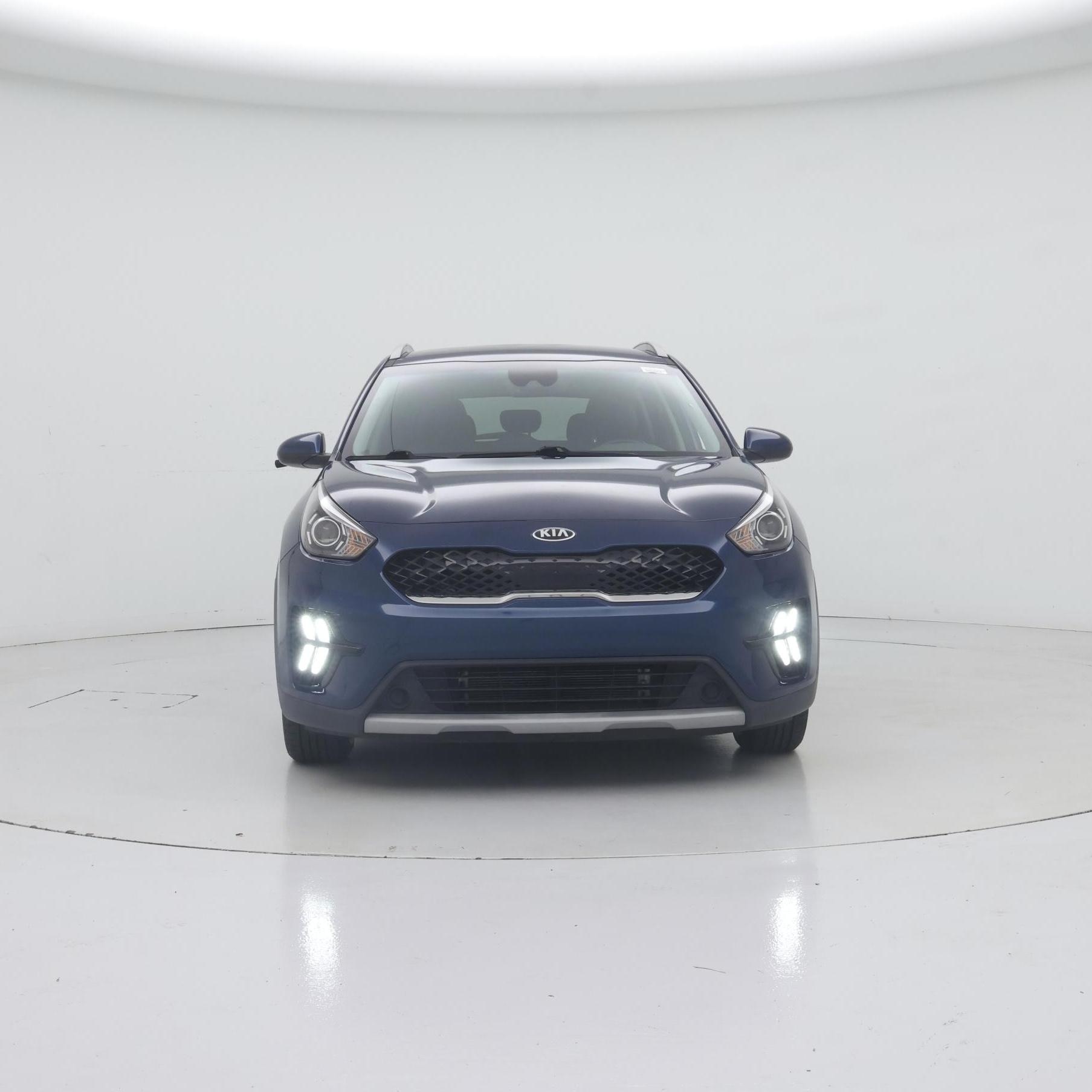 Thumbnail: 2021 Kia Niro - 5