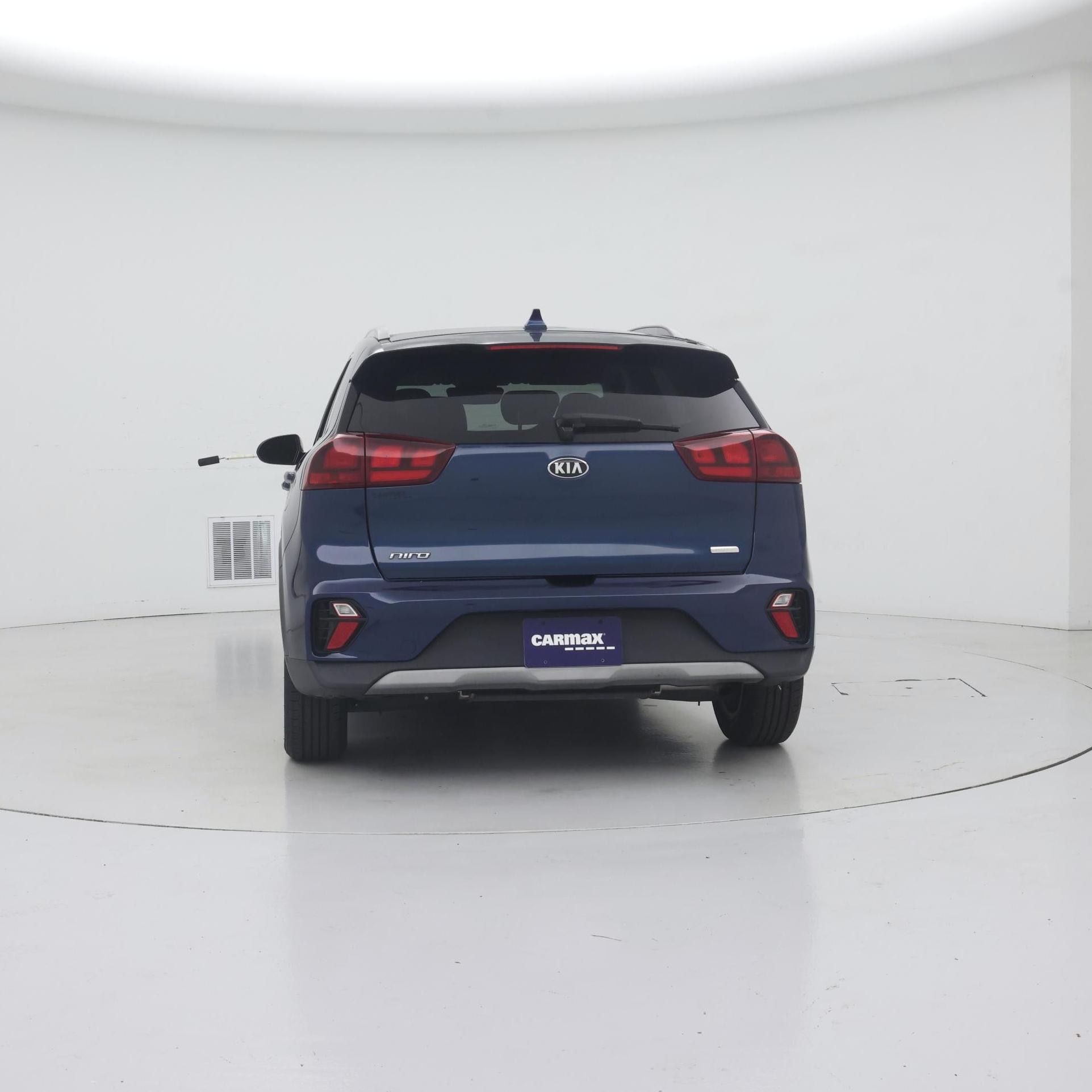 Thumbnail: 2021 Kia Niro - 6