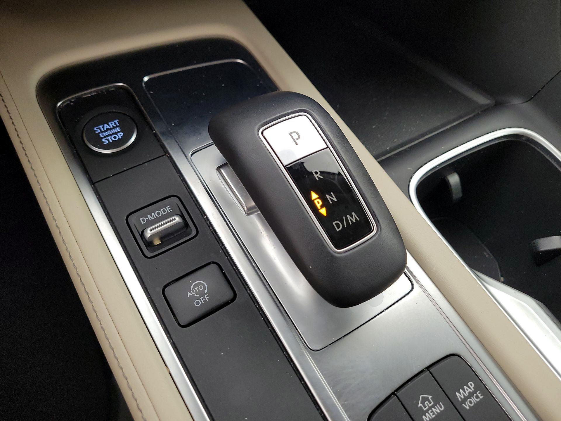 Thumbnail: 2023 INFINITI QX60 - 17