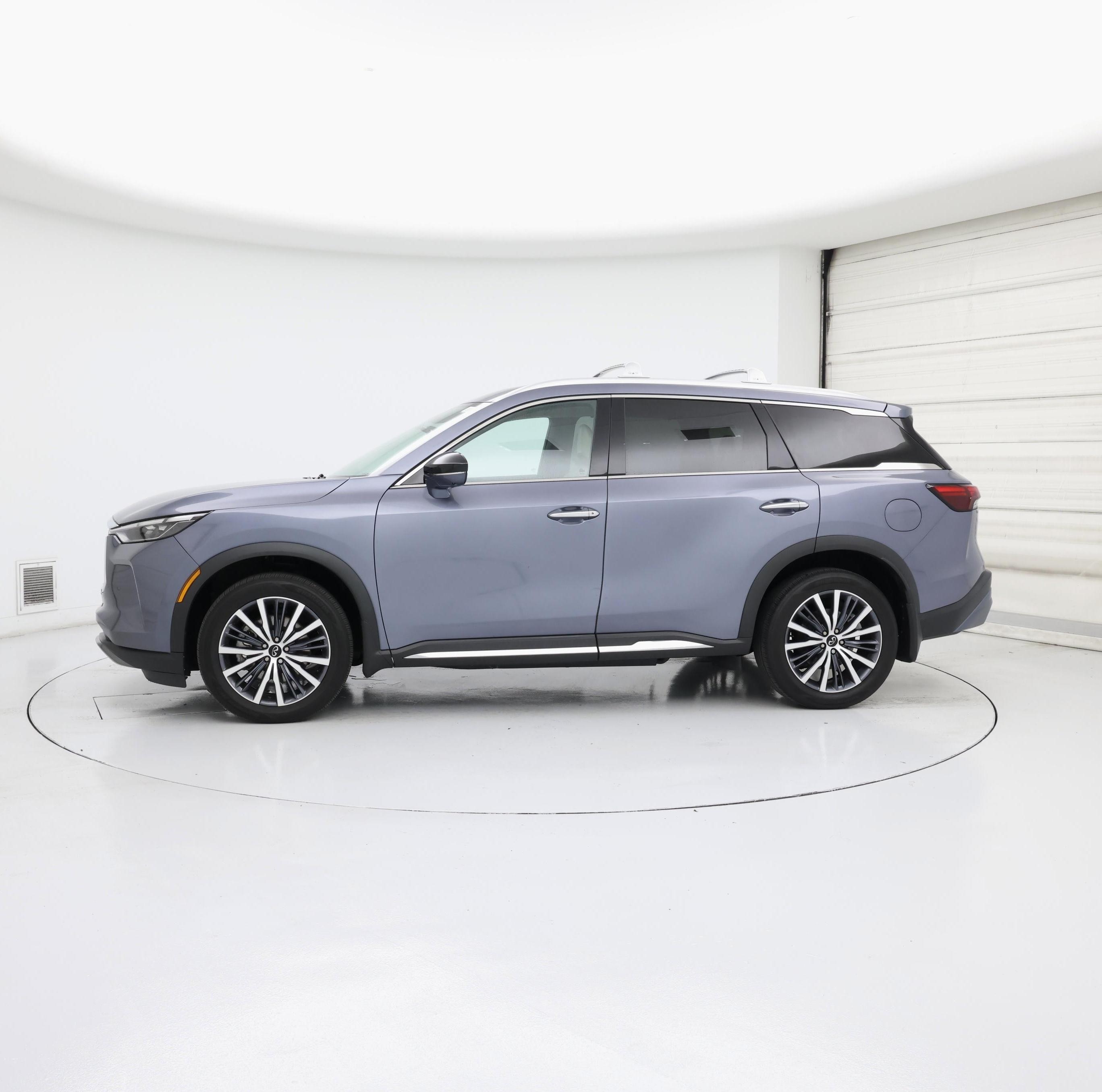 Thumbnail: 2023 INFINITI QX60 - 3