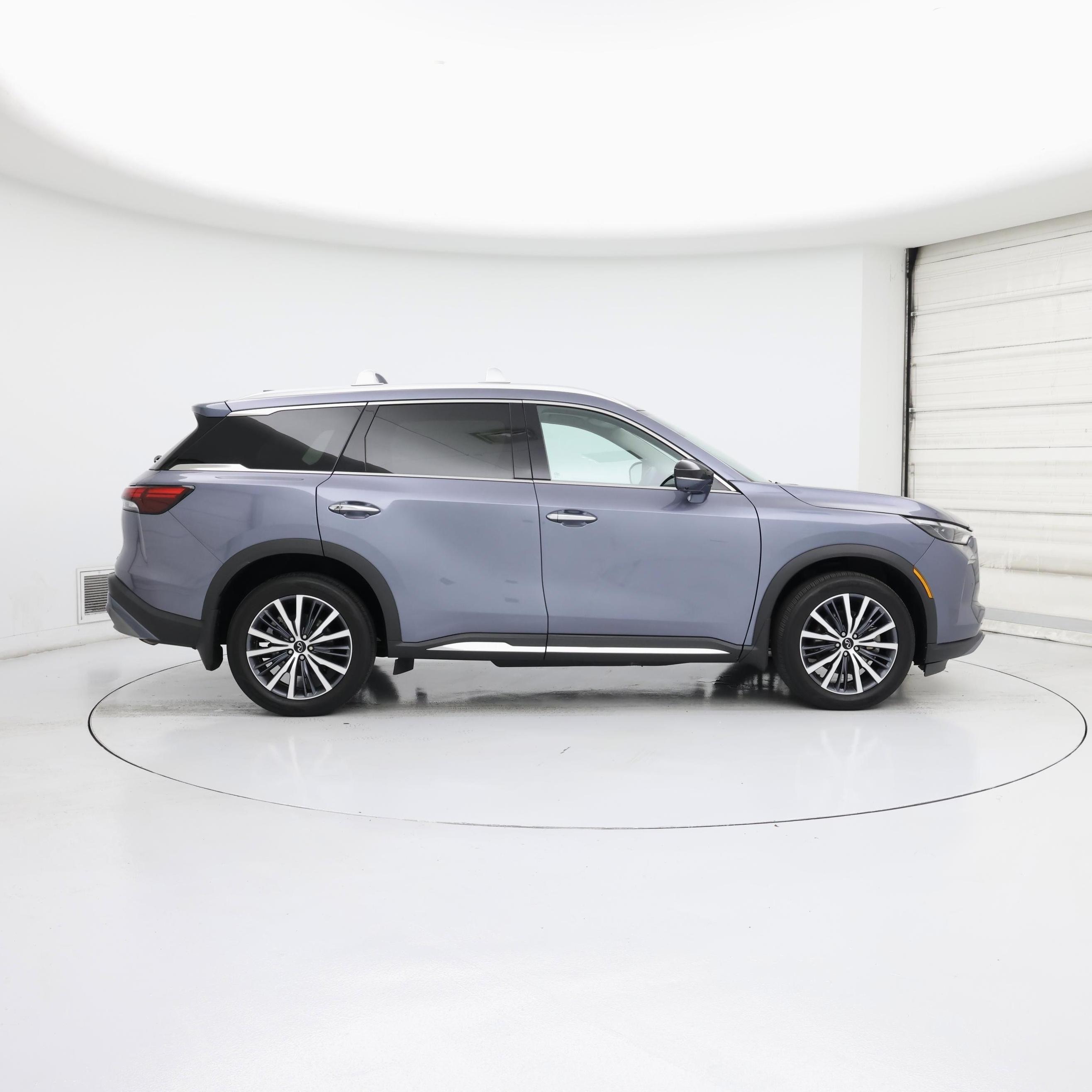 Thumbnail: 2023 INFINITI QX60 - 7