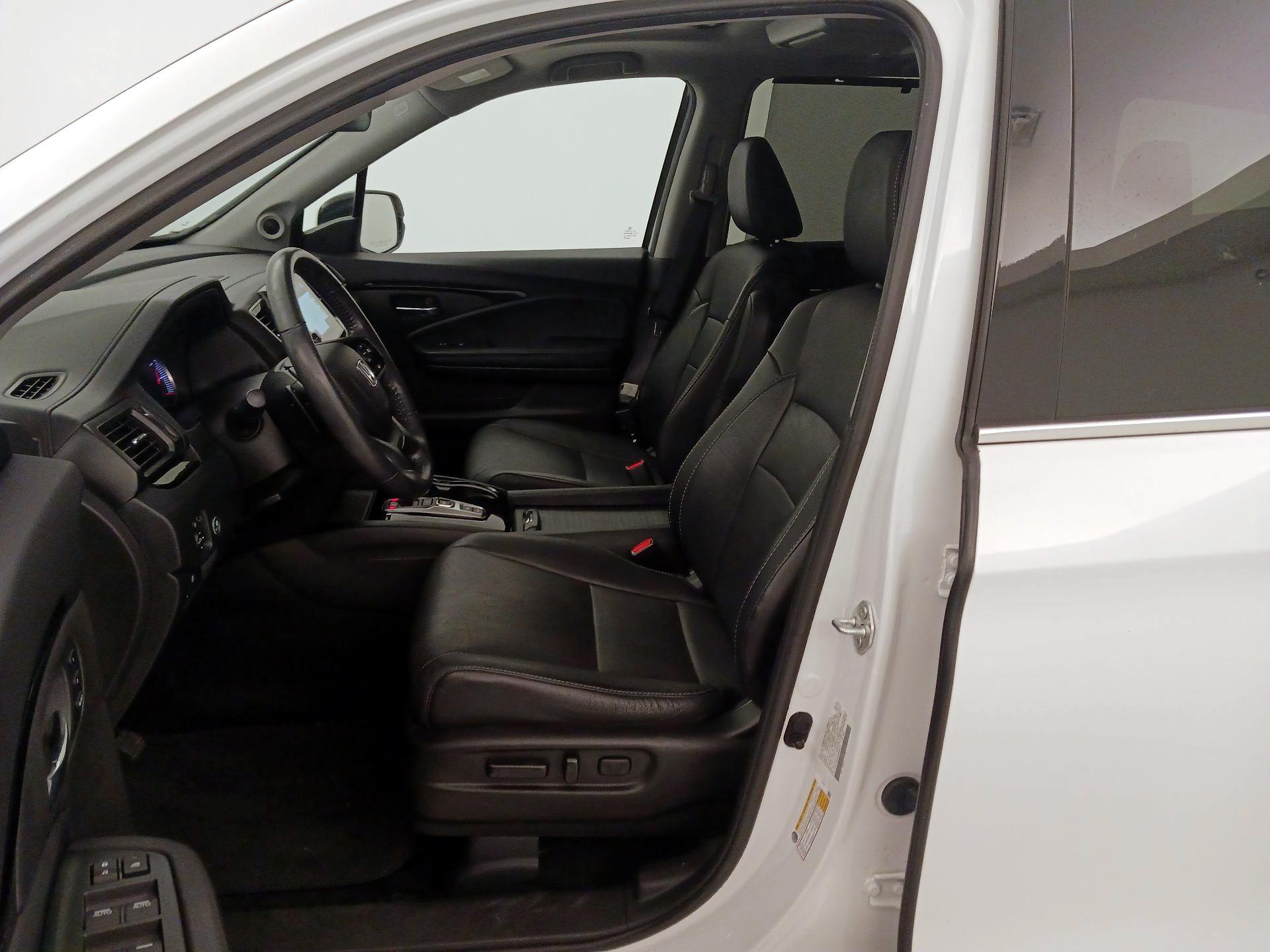 Thumbnail: 2022 Honda Pilot - 11