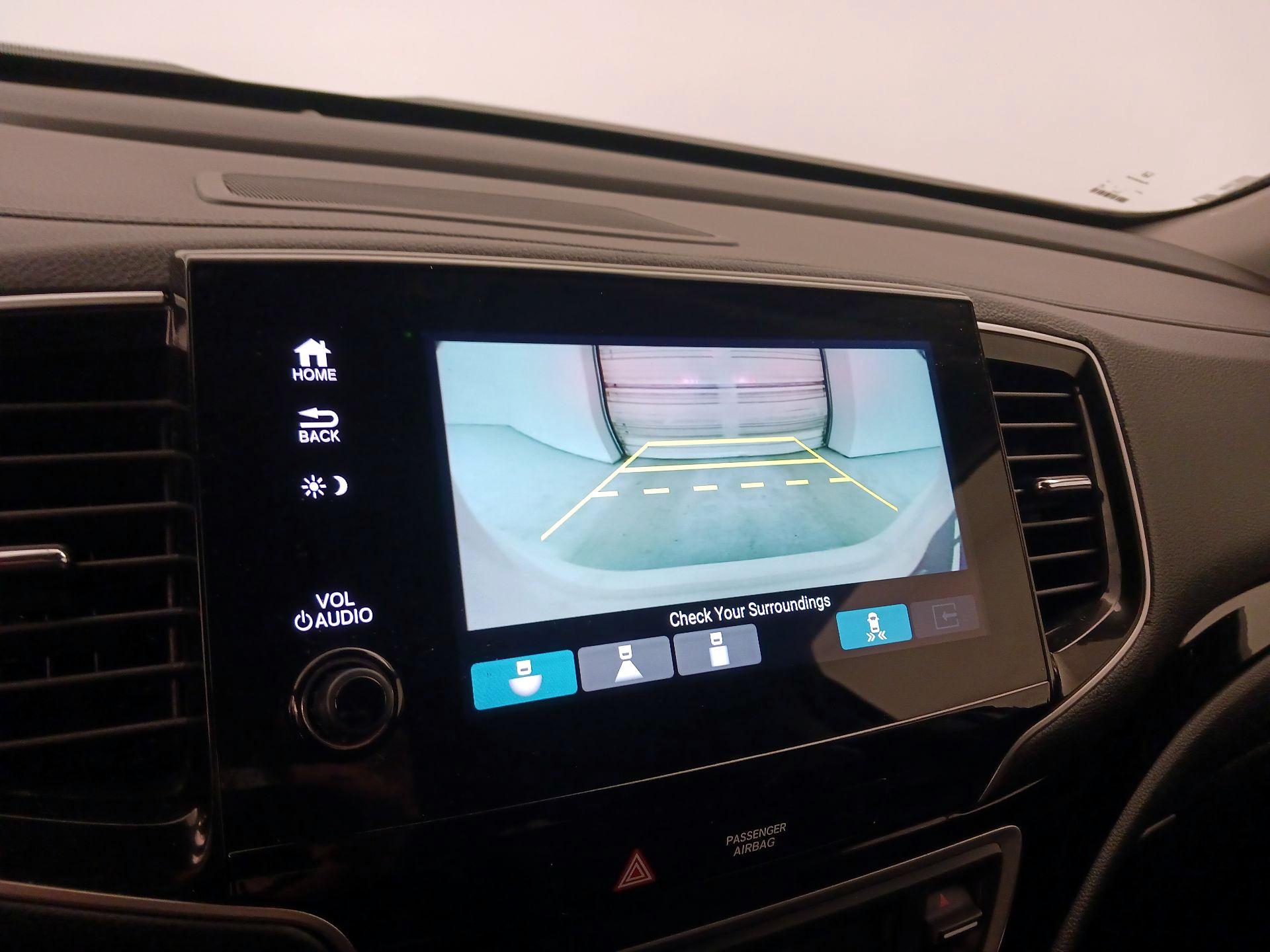 Thumbnail: 2022 Honda Pilot - 15