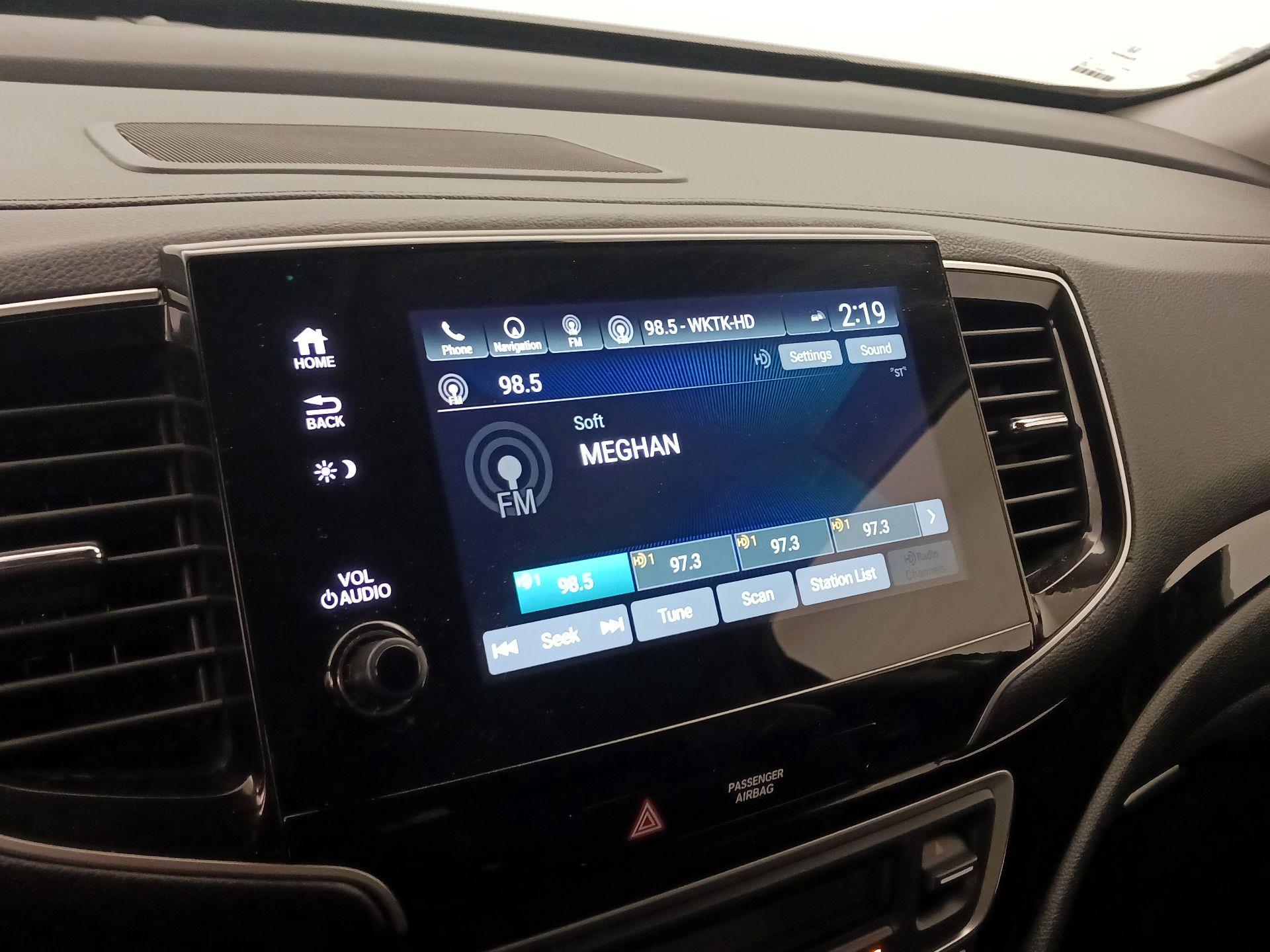 Thumbnail: 2022 Honda Pilot - 16