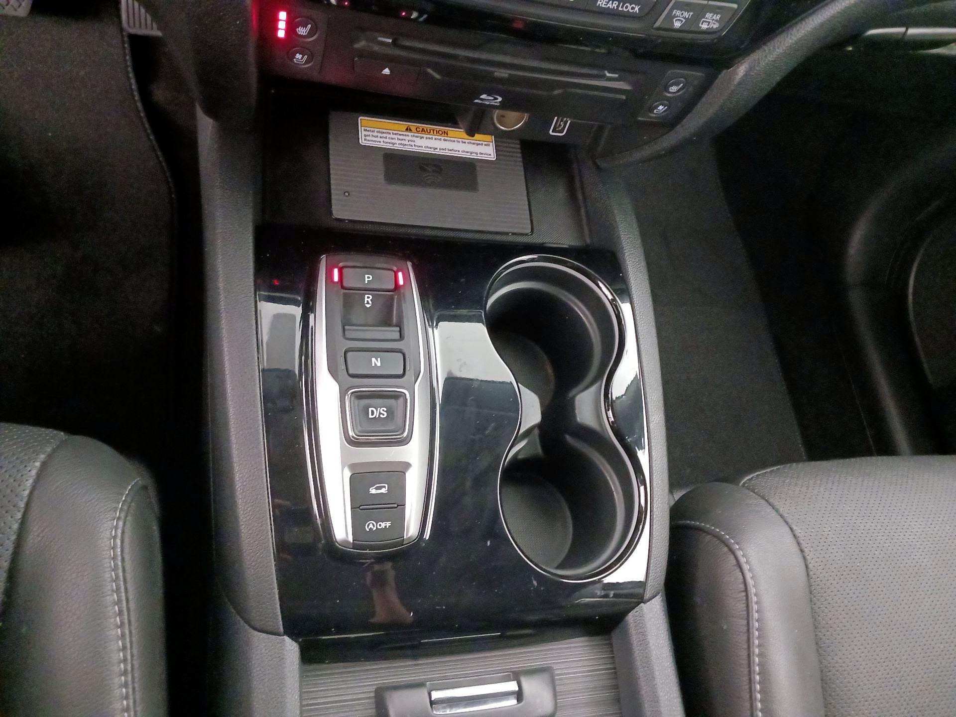 Thumbnail: 2022 Honda Pilot - 18