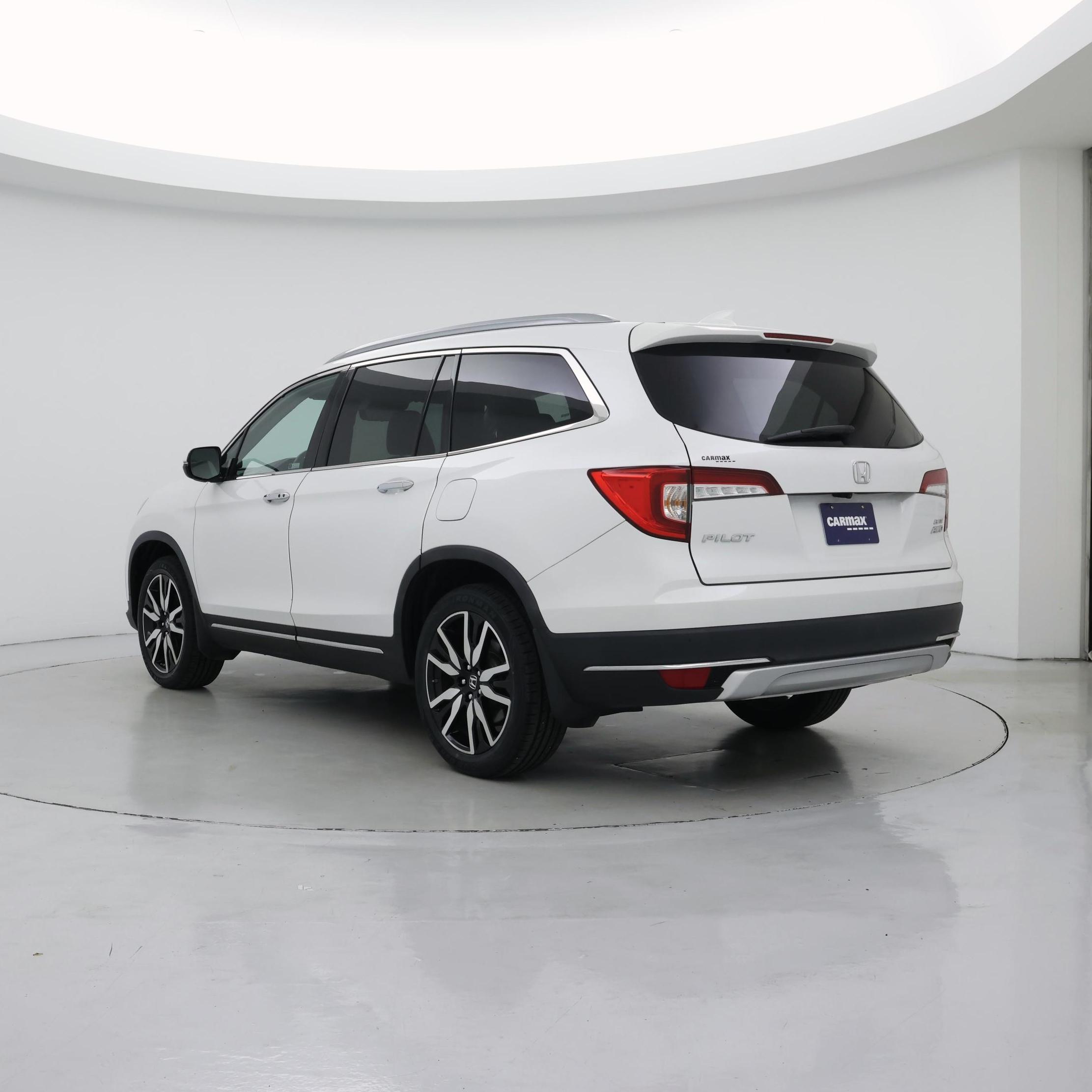 Thumbnail: 2022 Honda Pilot - 2