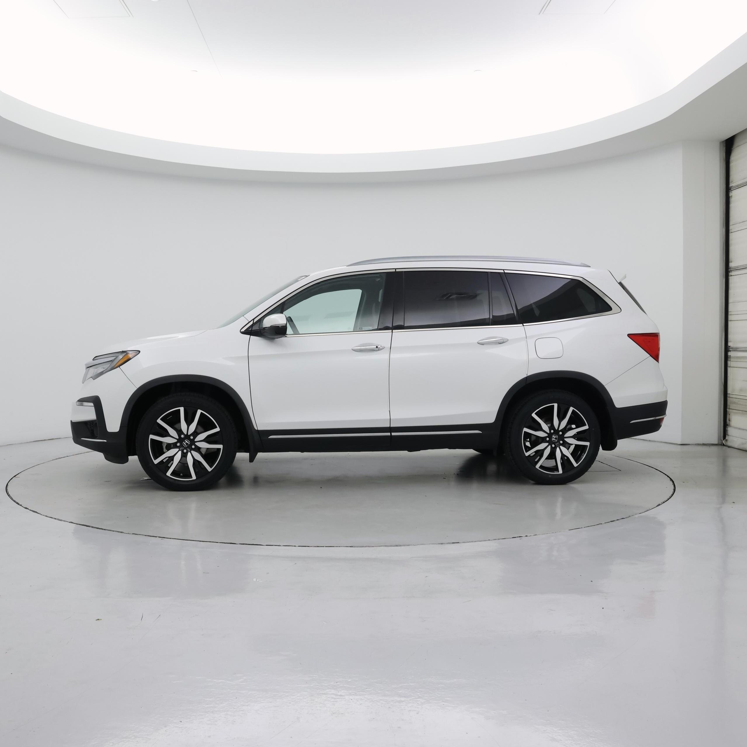 Thumbnail: 2022 Honda Pilot - 3