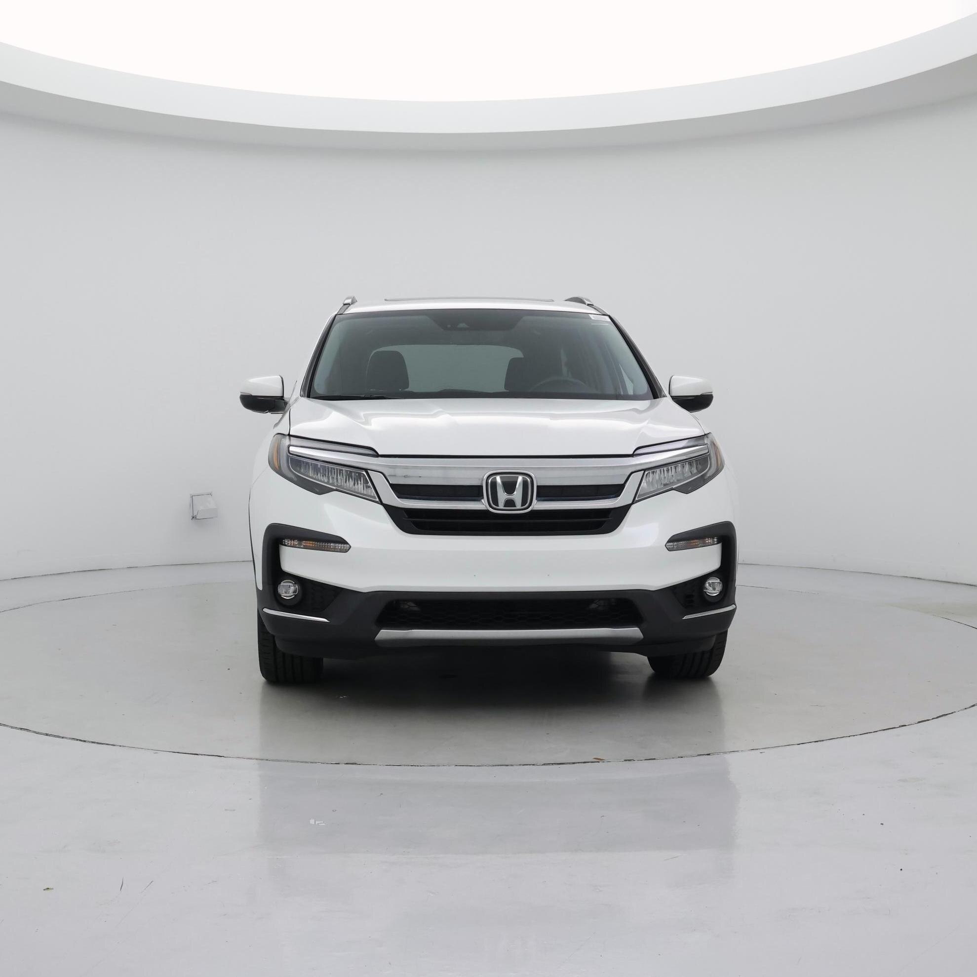 Thumbnail: 2022 Honda Pilot - 5