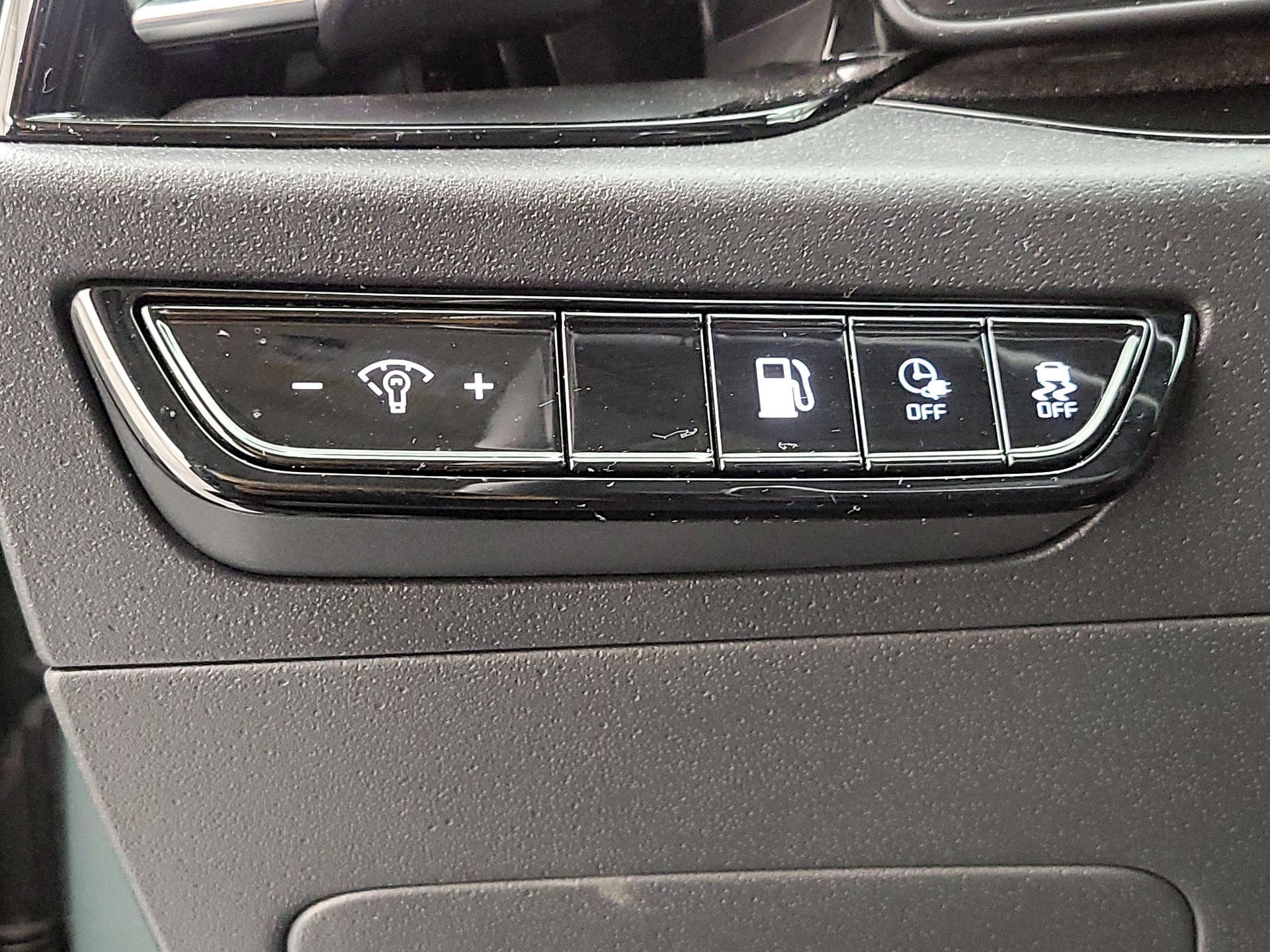 Thumbnail: 2023 Kia Niro - 13