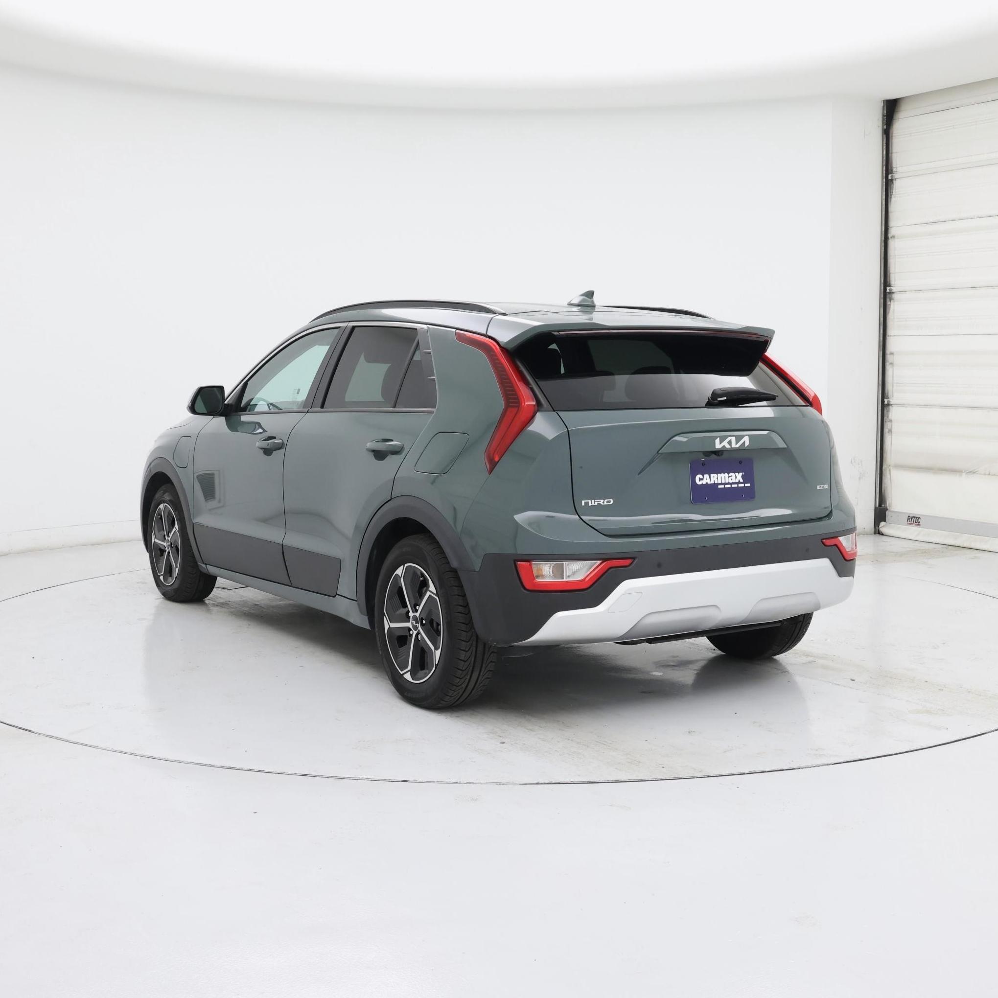 Thumbnail: 2023 Kia Niro - 2