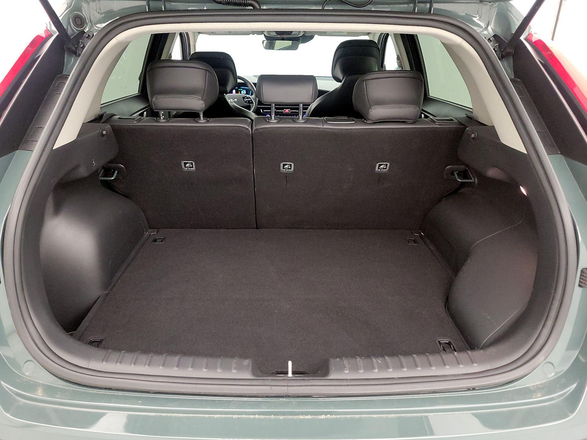 Thumbnail: 2023 Kia Niro - 20