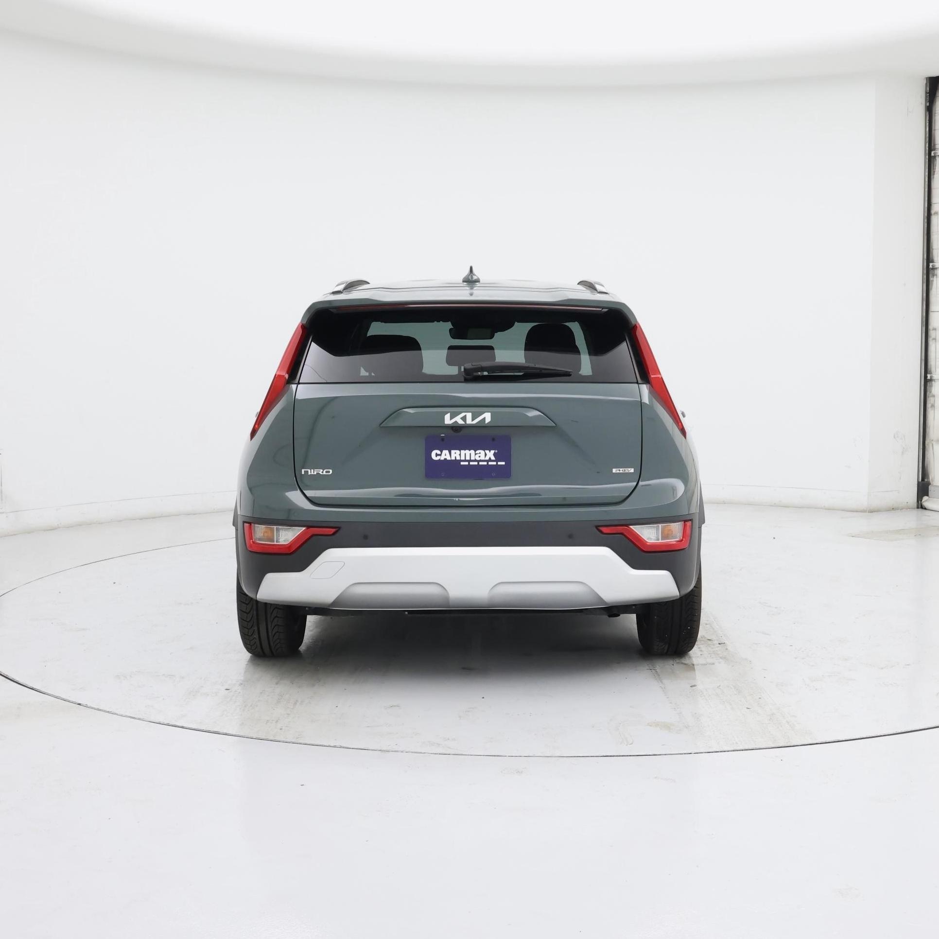 Thumbnail: 2023 Kia Niro - 6