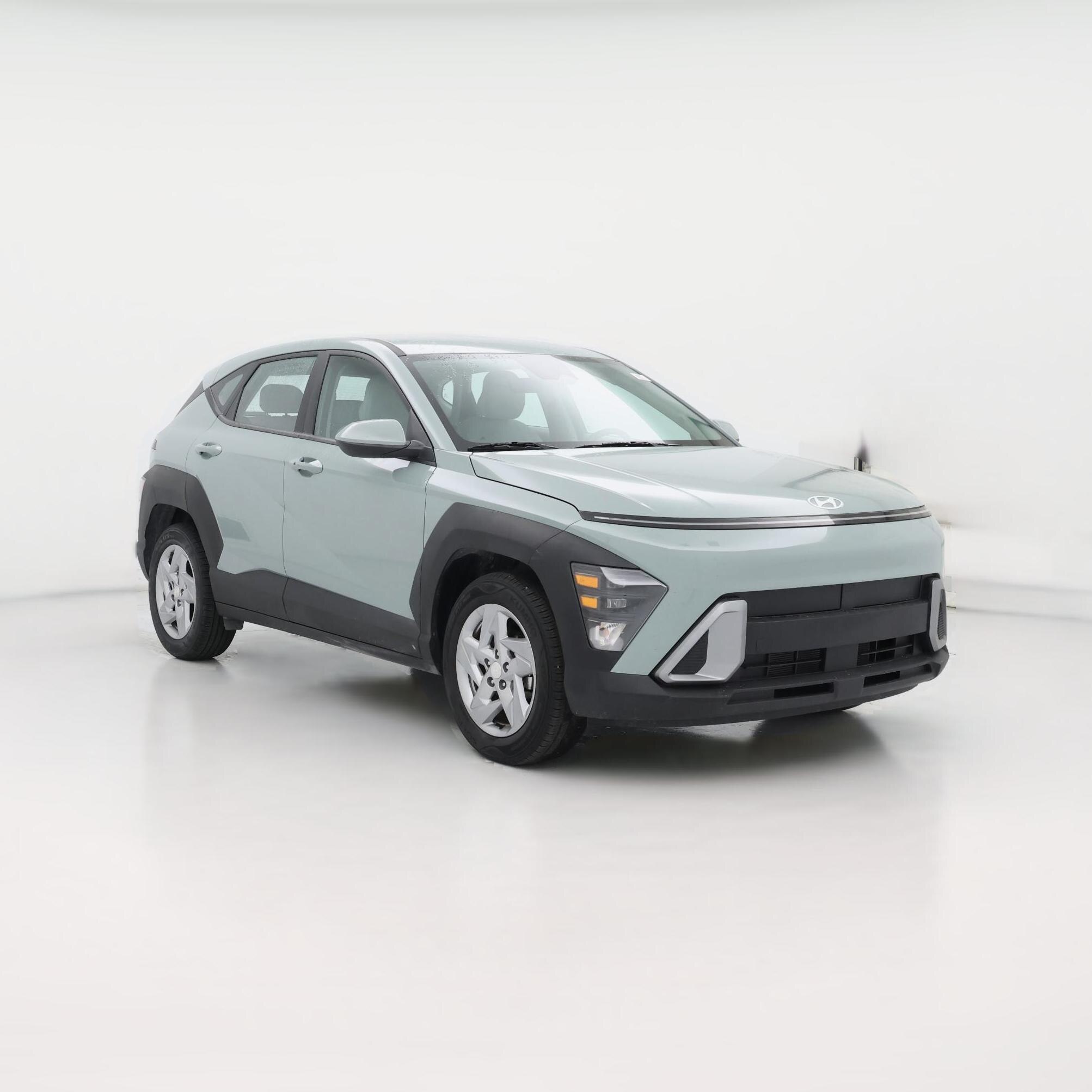 Thumbnail: 2025 Hyundai Kona - 1