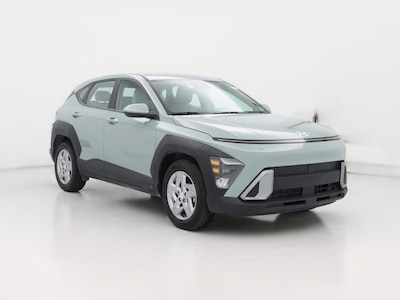 2025 Hyundai Kona SE