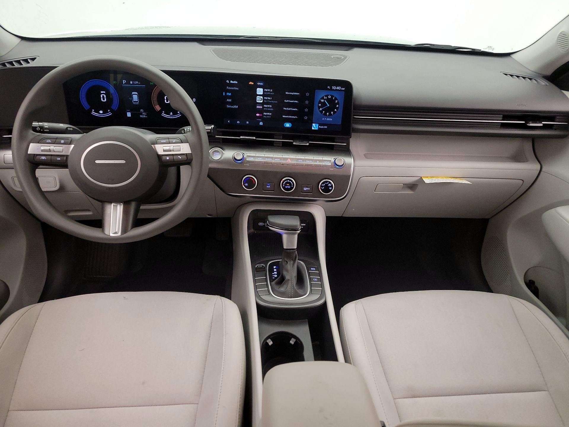 Thumbnail: 2025 Hyundai Kona - 9