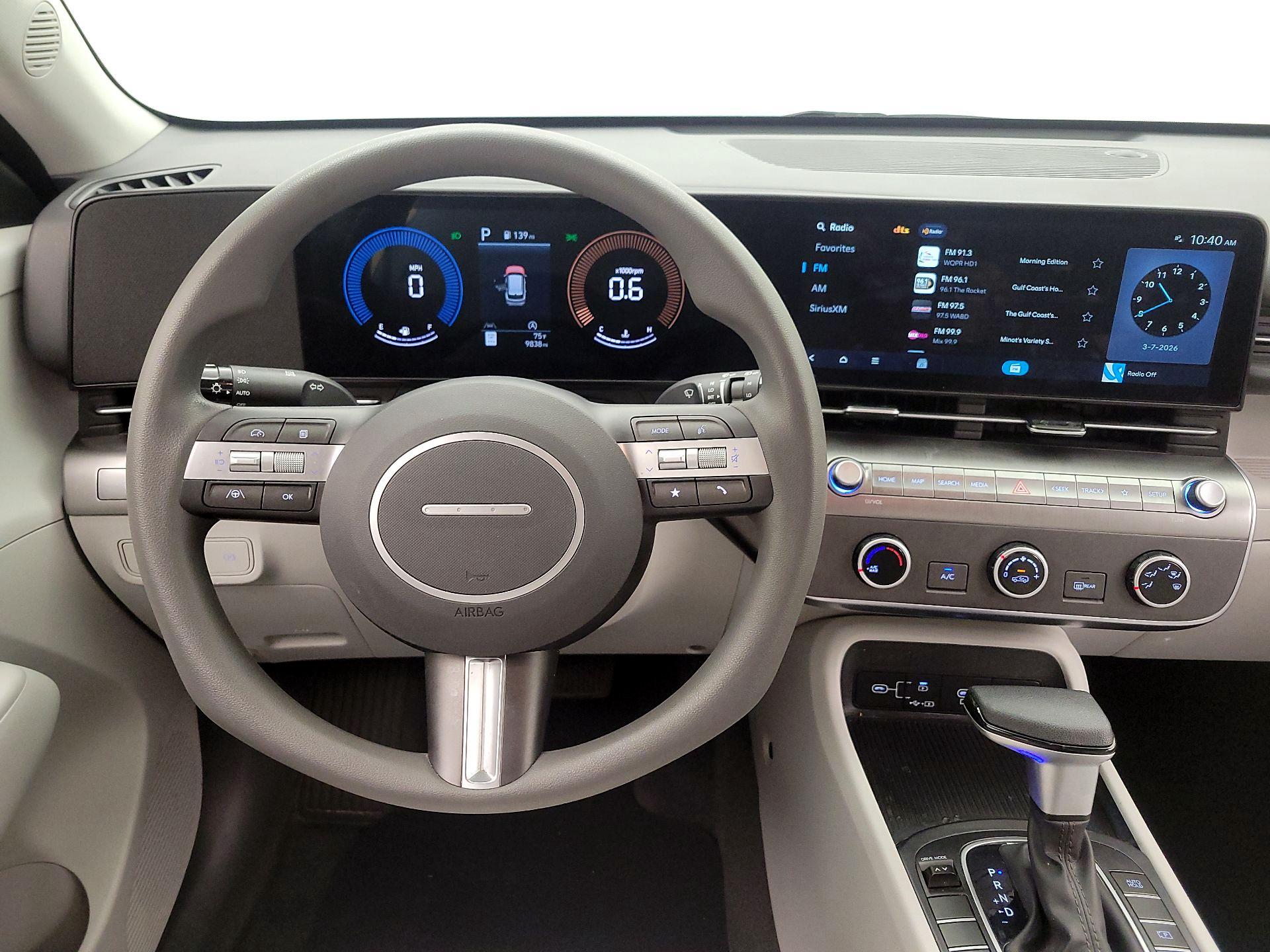 Thumbnail: 2025 Hyundai Kona - 10