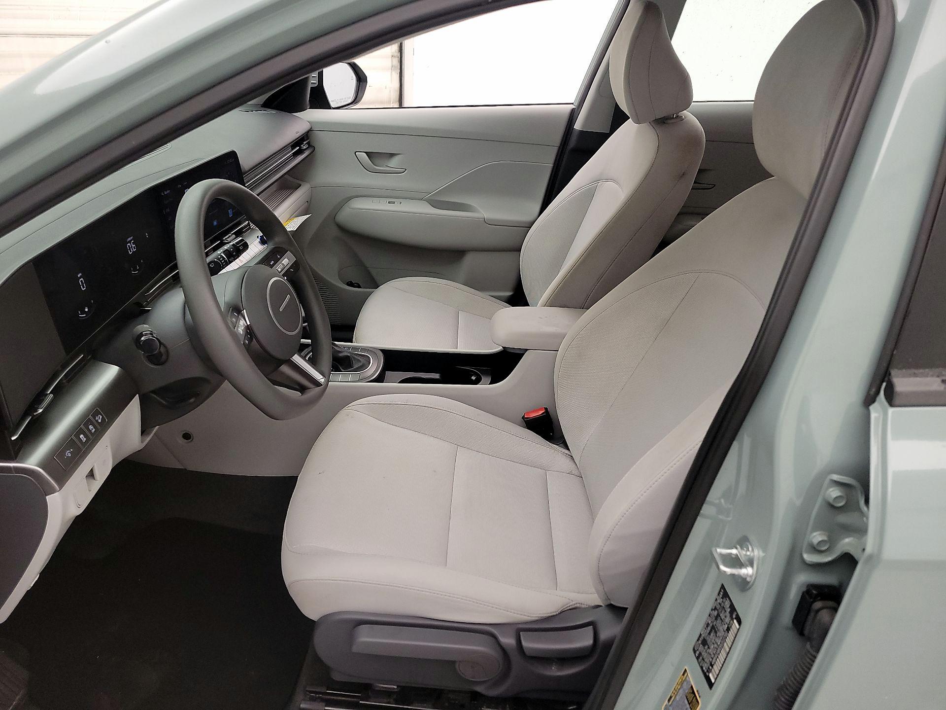 Thumbnail: 2025 Hyundai Kona - 11