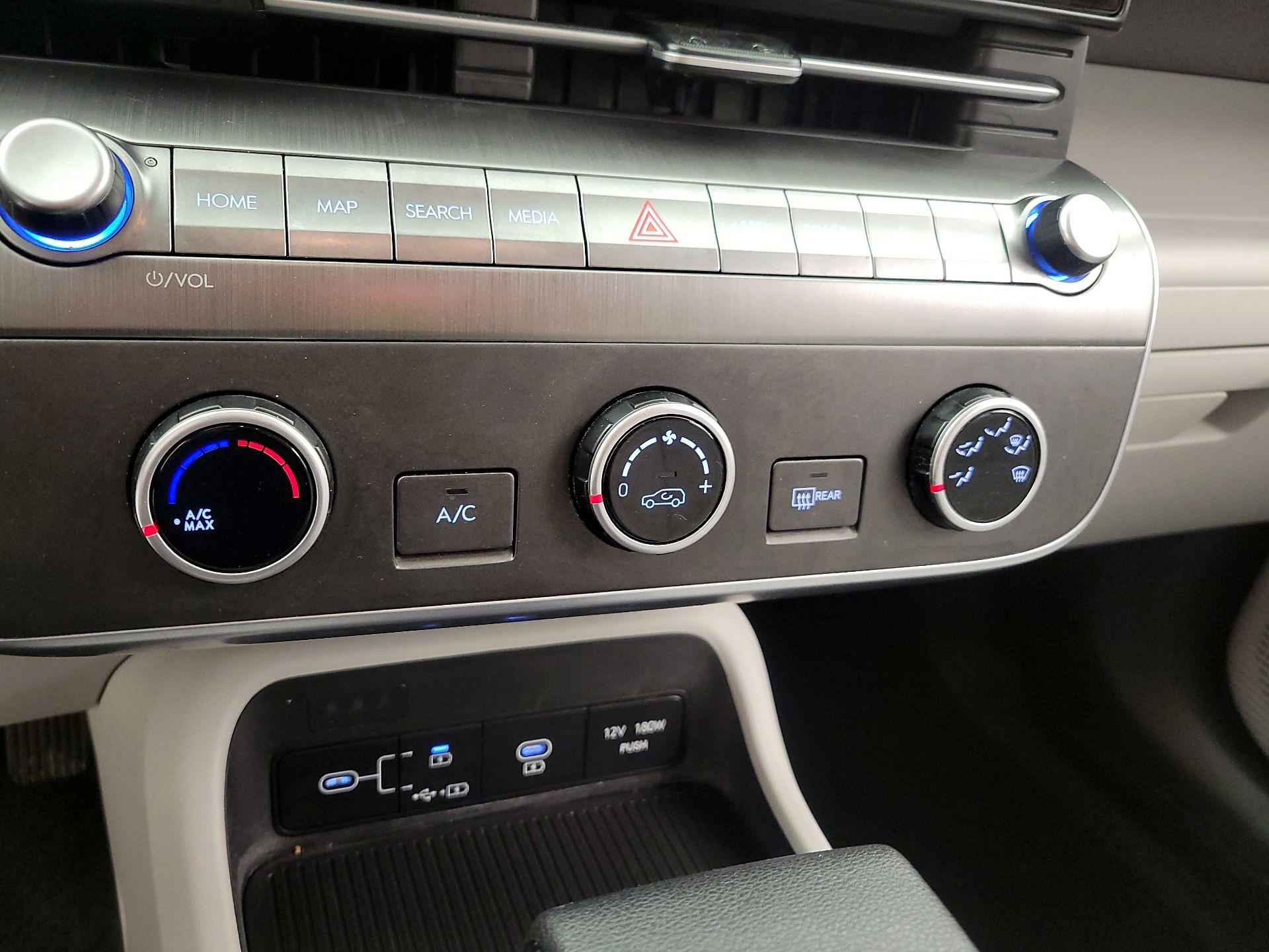 Thumbnail: 2025 Hyundai Kona - 14