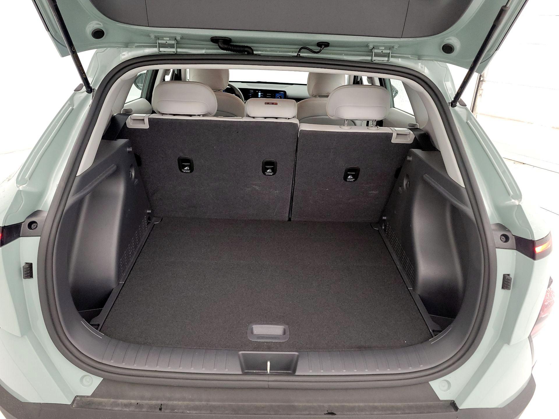 Thumbnail: 2025 Hyundai Kona - 16