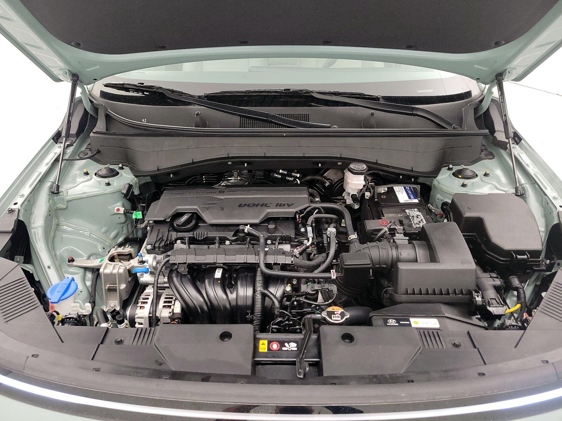 Thumbnail: 2025 Hyundai Kona - 17