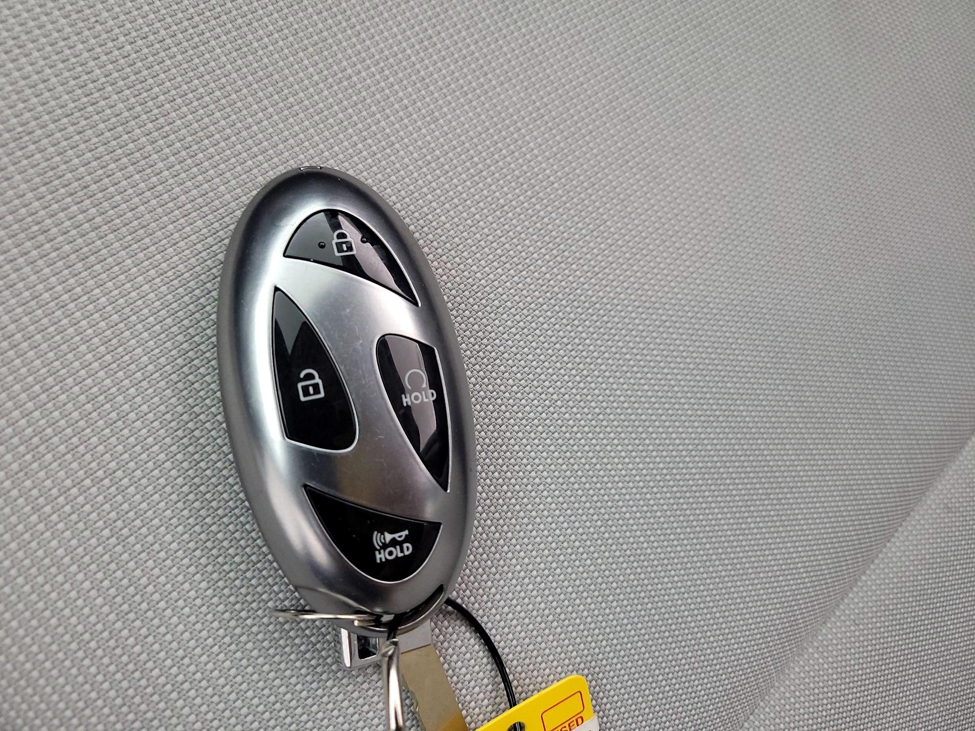 Thumbnail: 2025 Hyundai Kona - 18