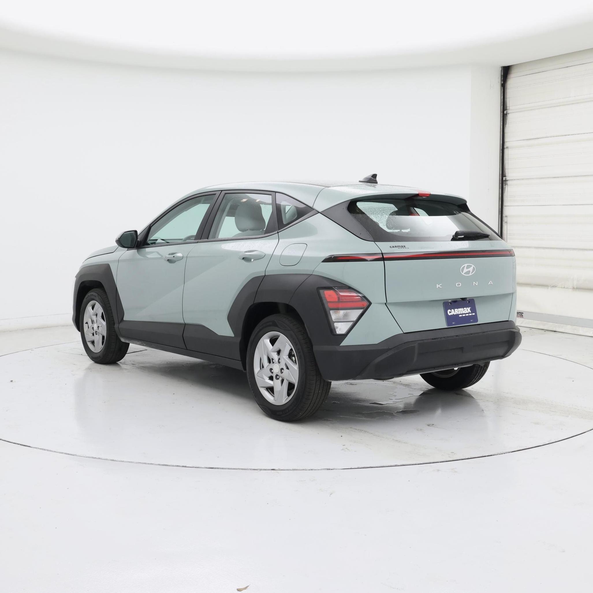 Thumbnail: 2025 Hyundai Kona - 2