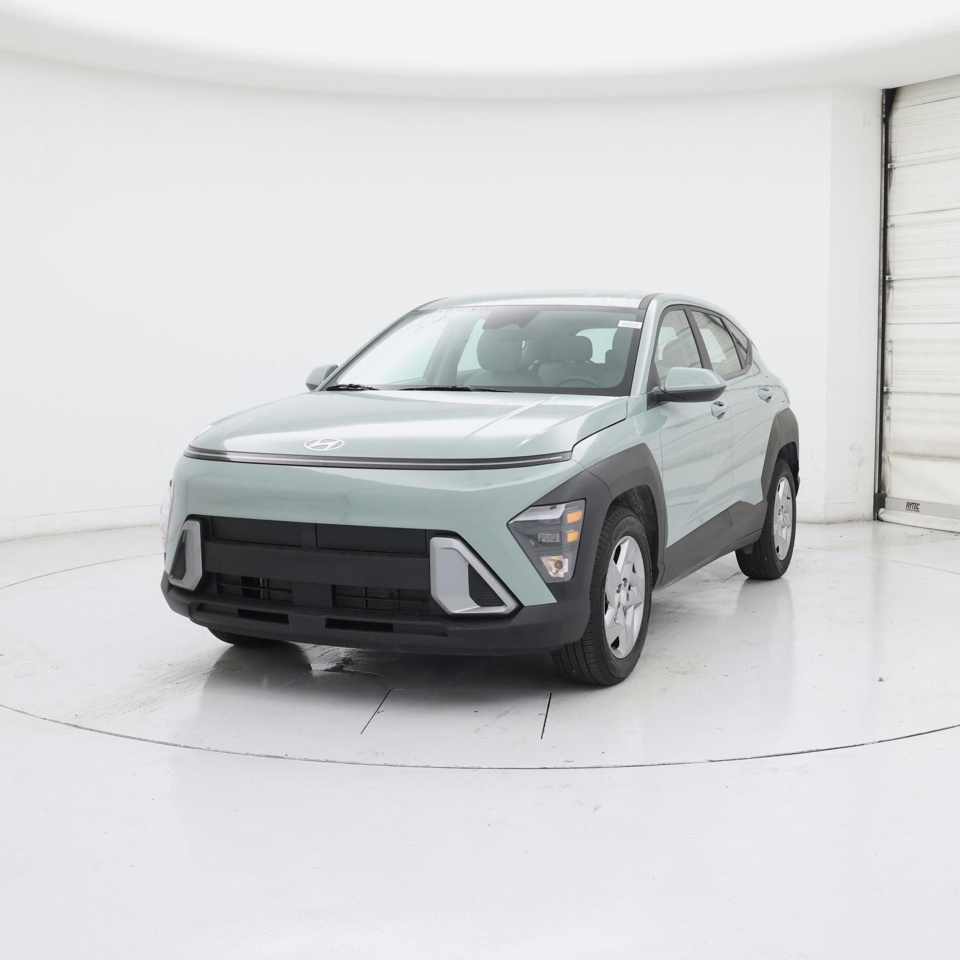 Thumbnail: 2025 Hyundai Kona - 4