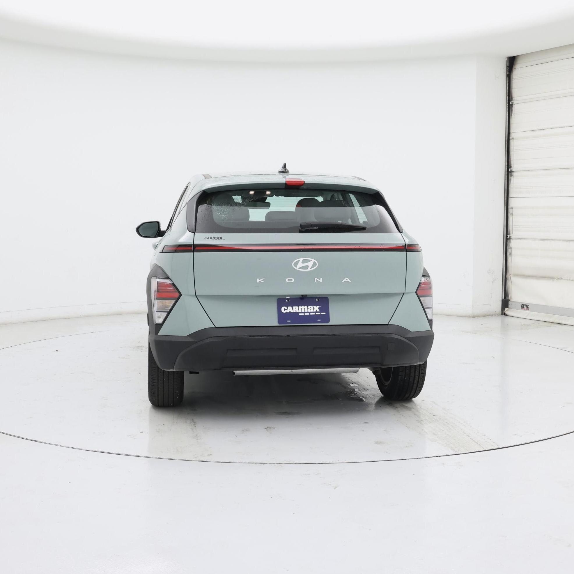 Thumbnail: 2025 Hyundai Kona - 6