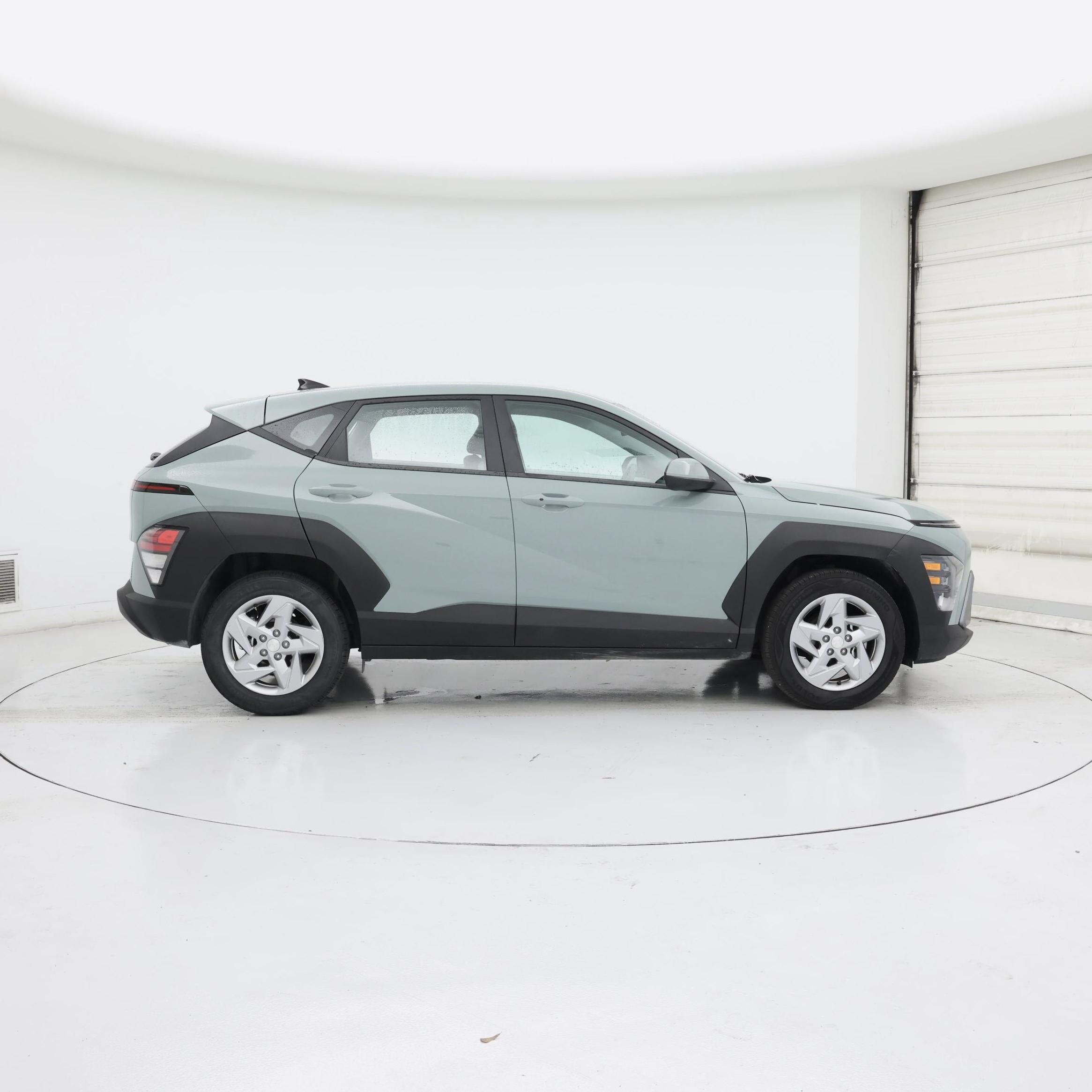 Thumbnail: 2025 Hyundai Kona - 7