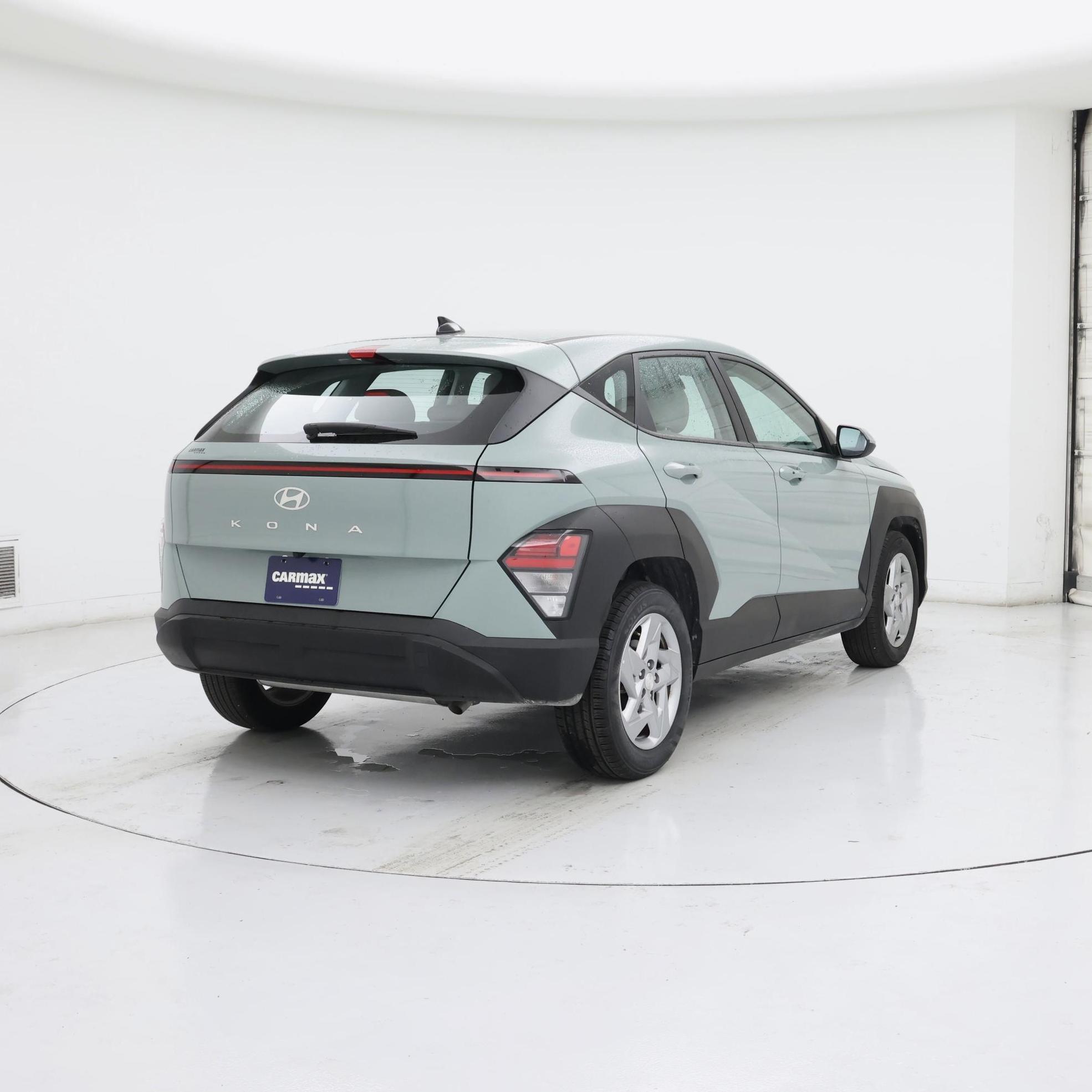 Thumbnail: 2025 Hyundai Kona - 8