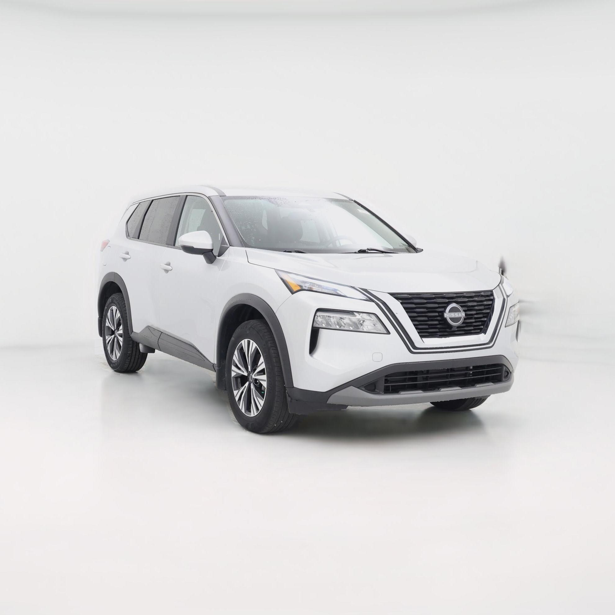 Thumbnail: 2023 Nissan Rogue - 1