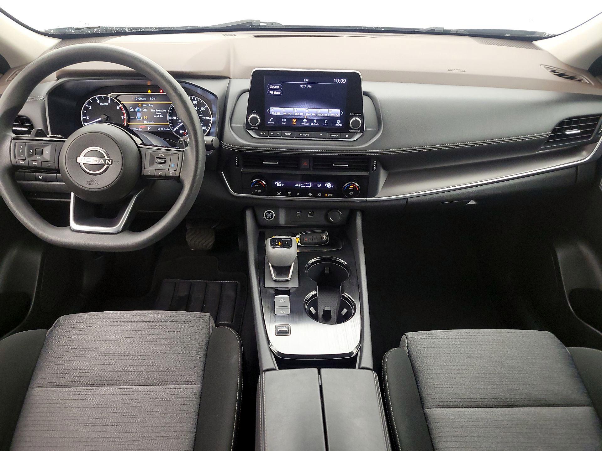 Thumbnail: 2023 Nissan Rogue - 9