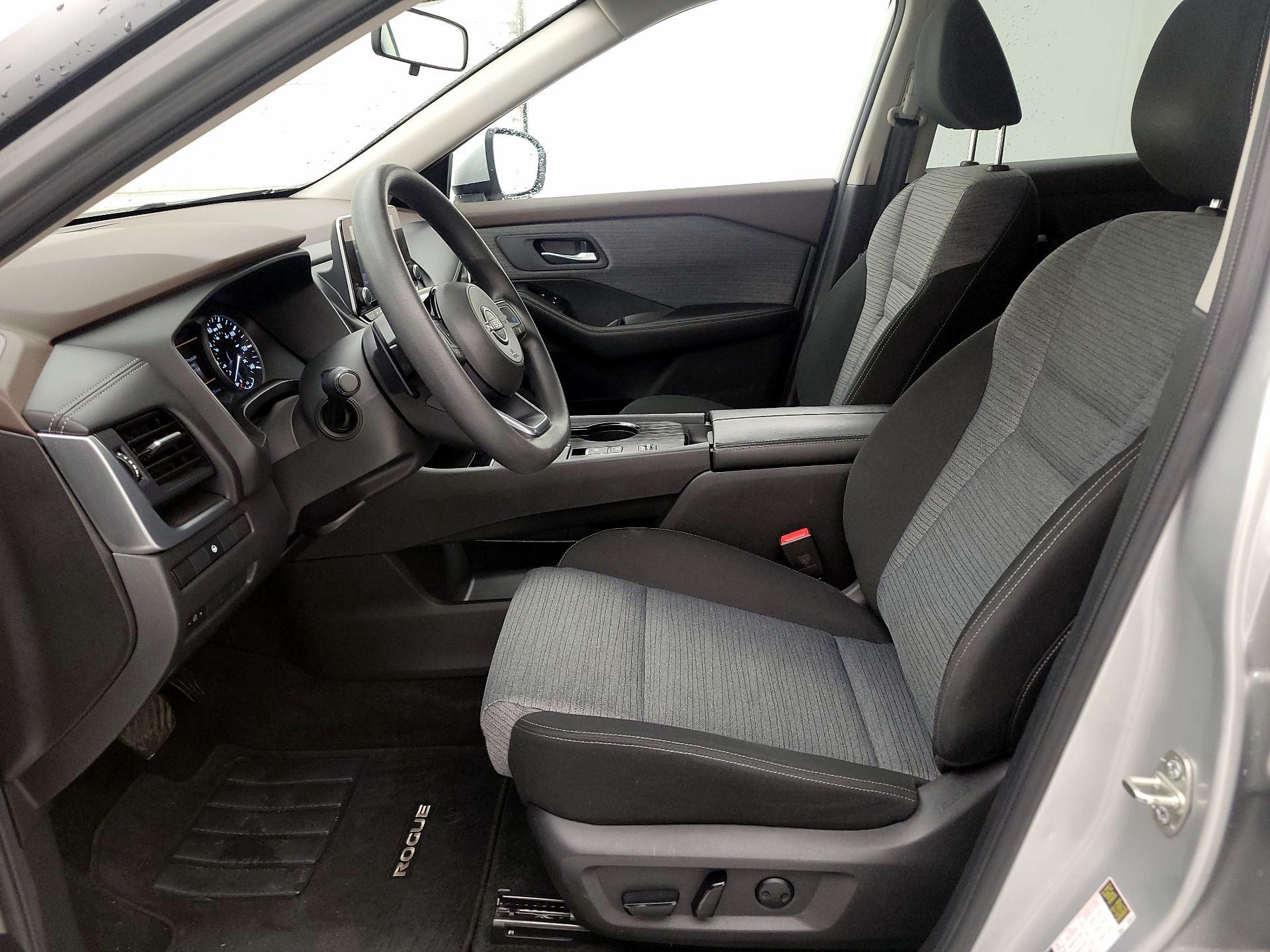 Thumbnail: 2023 Nissan Rogue - 11