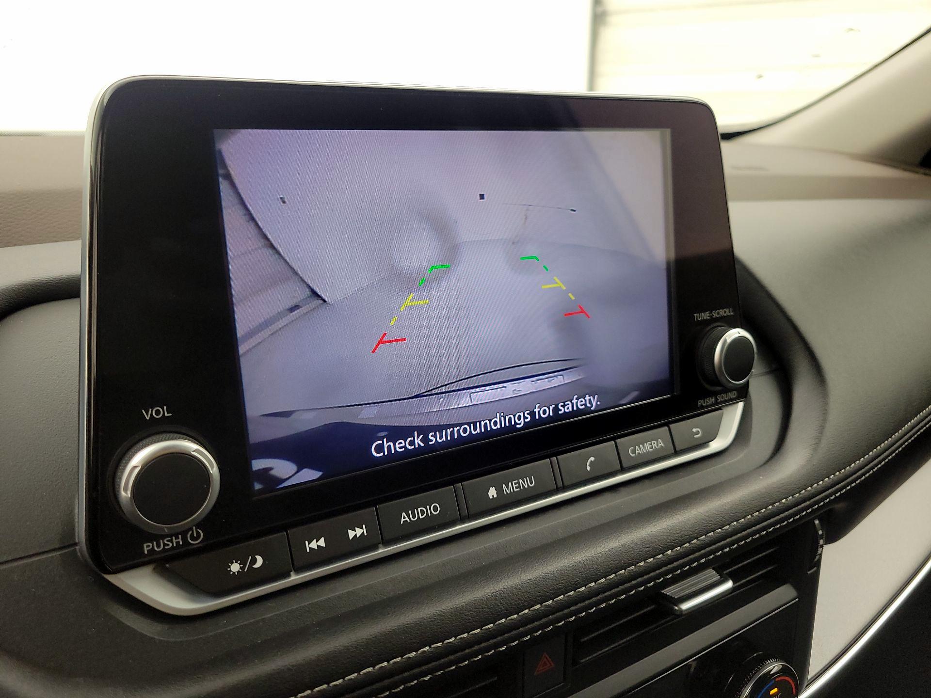 Thumbnail: 2023 Nissan Rogue - 14