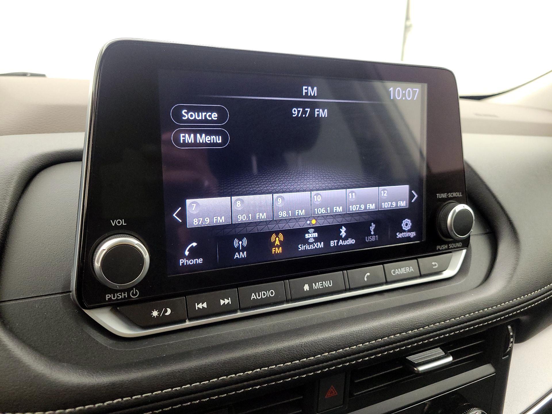 Thumbnail: 2023 Nissan Rogue - 15