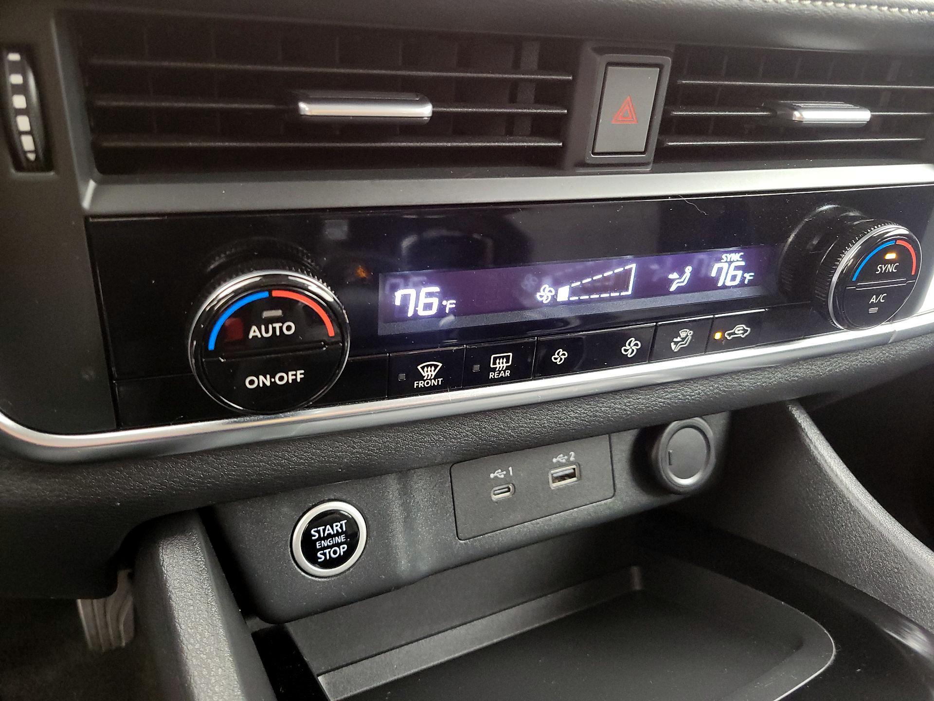 Thumbnail: 2023 Nissan Rogue - 16