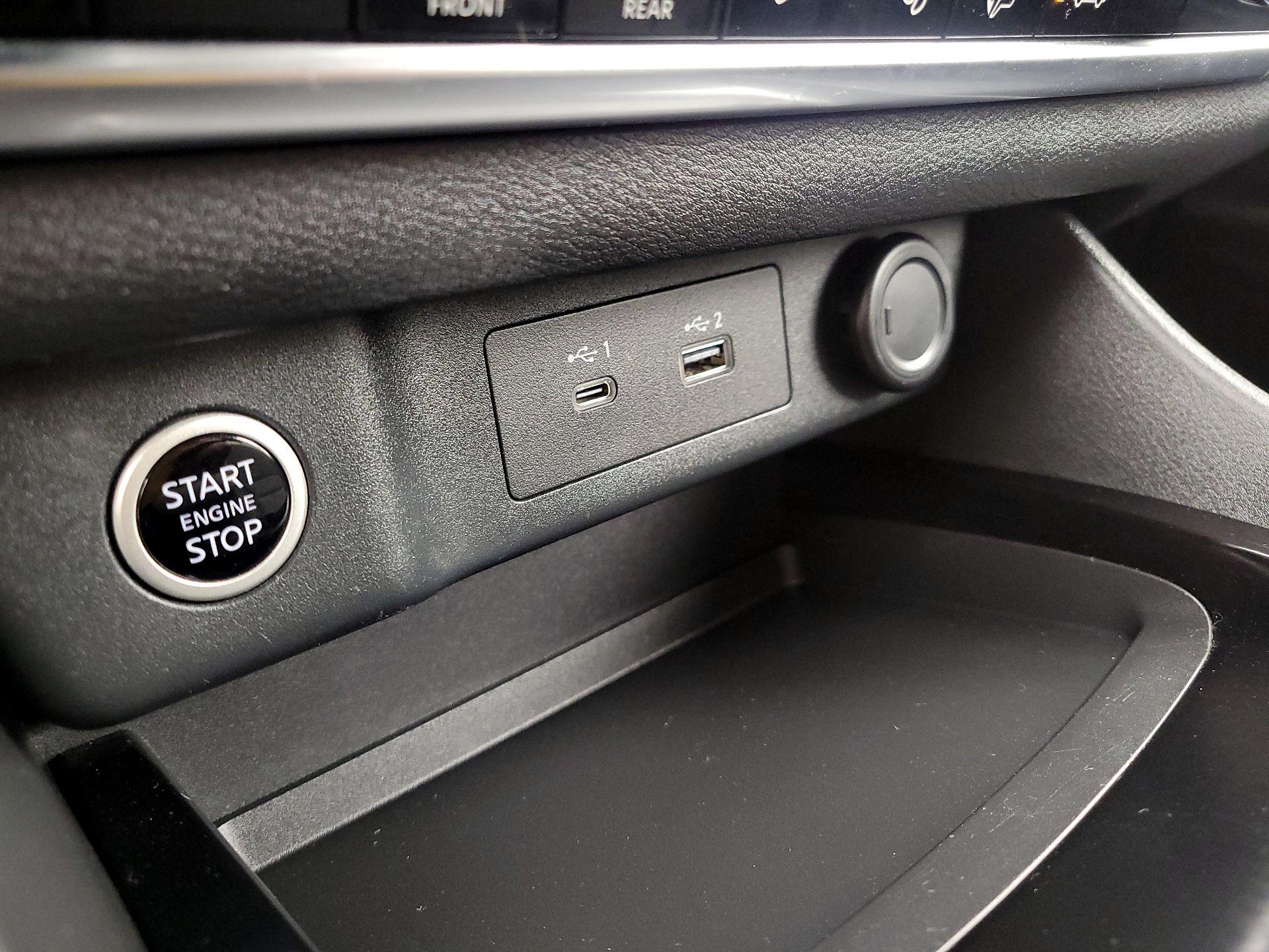 Thumbnail: 2023 Nissan Rogue - 18