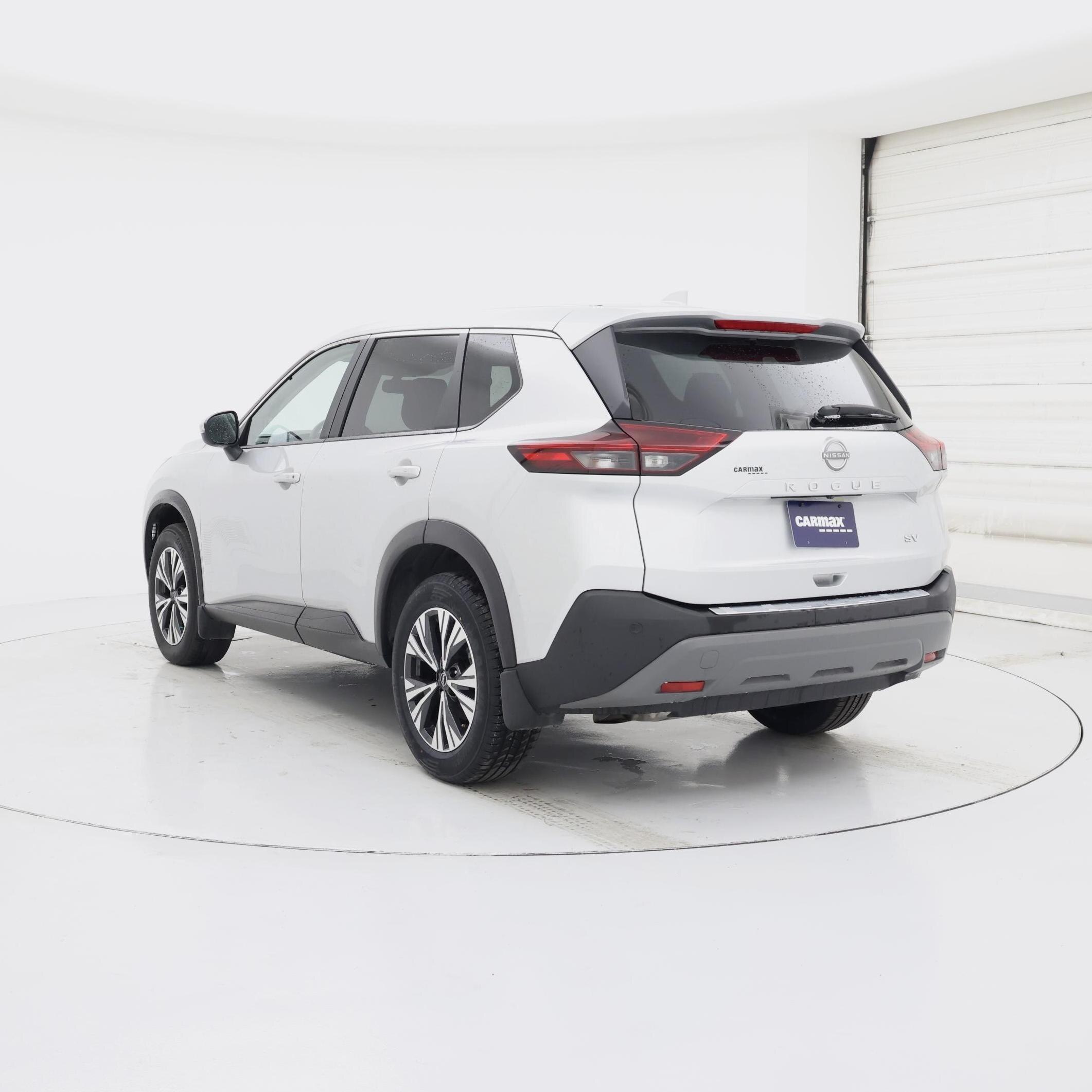 Thumbnail: 2023 Nissan Rogue - 2