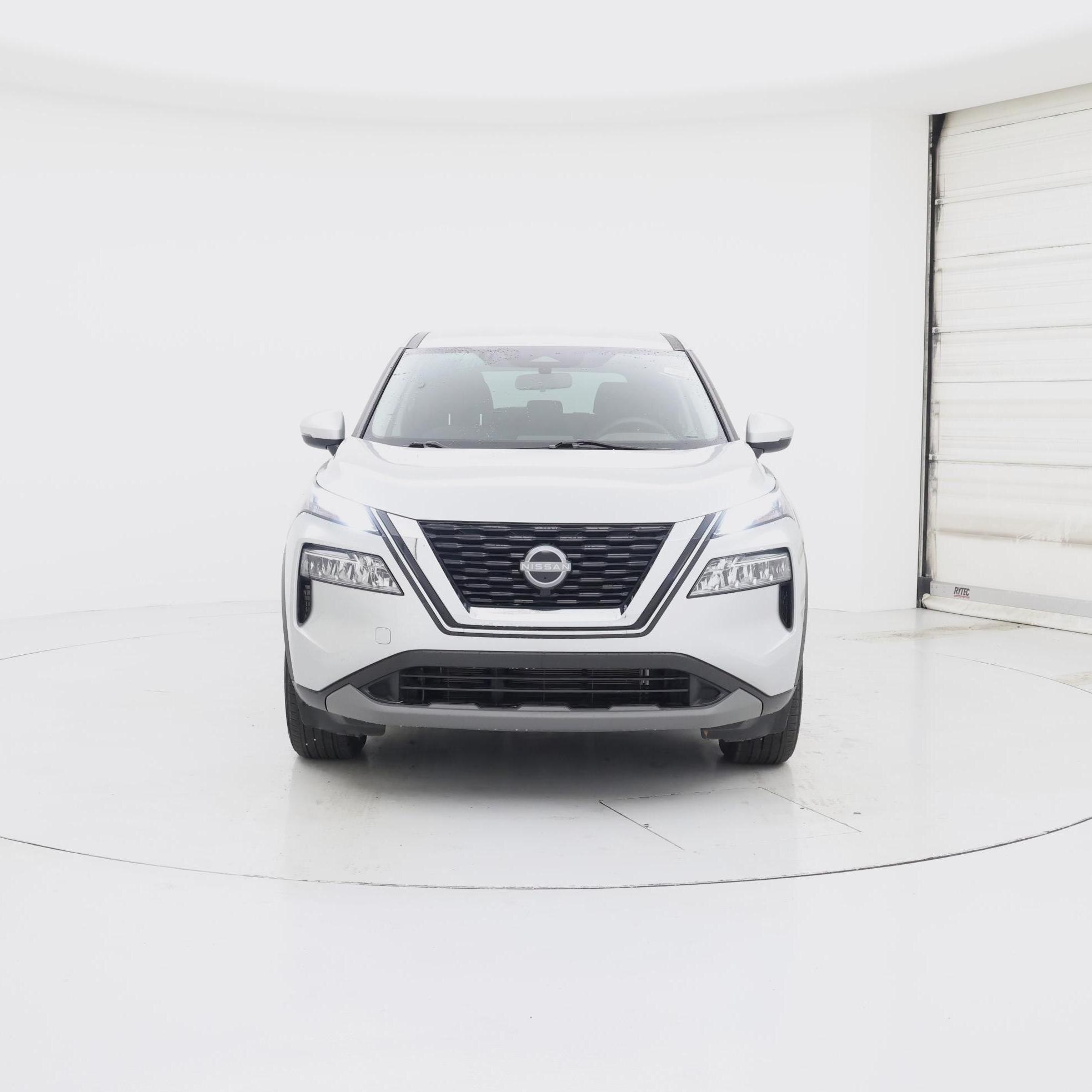 Thumbnail: 2023 Nissan Rogue - 5