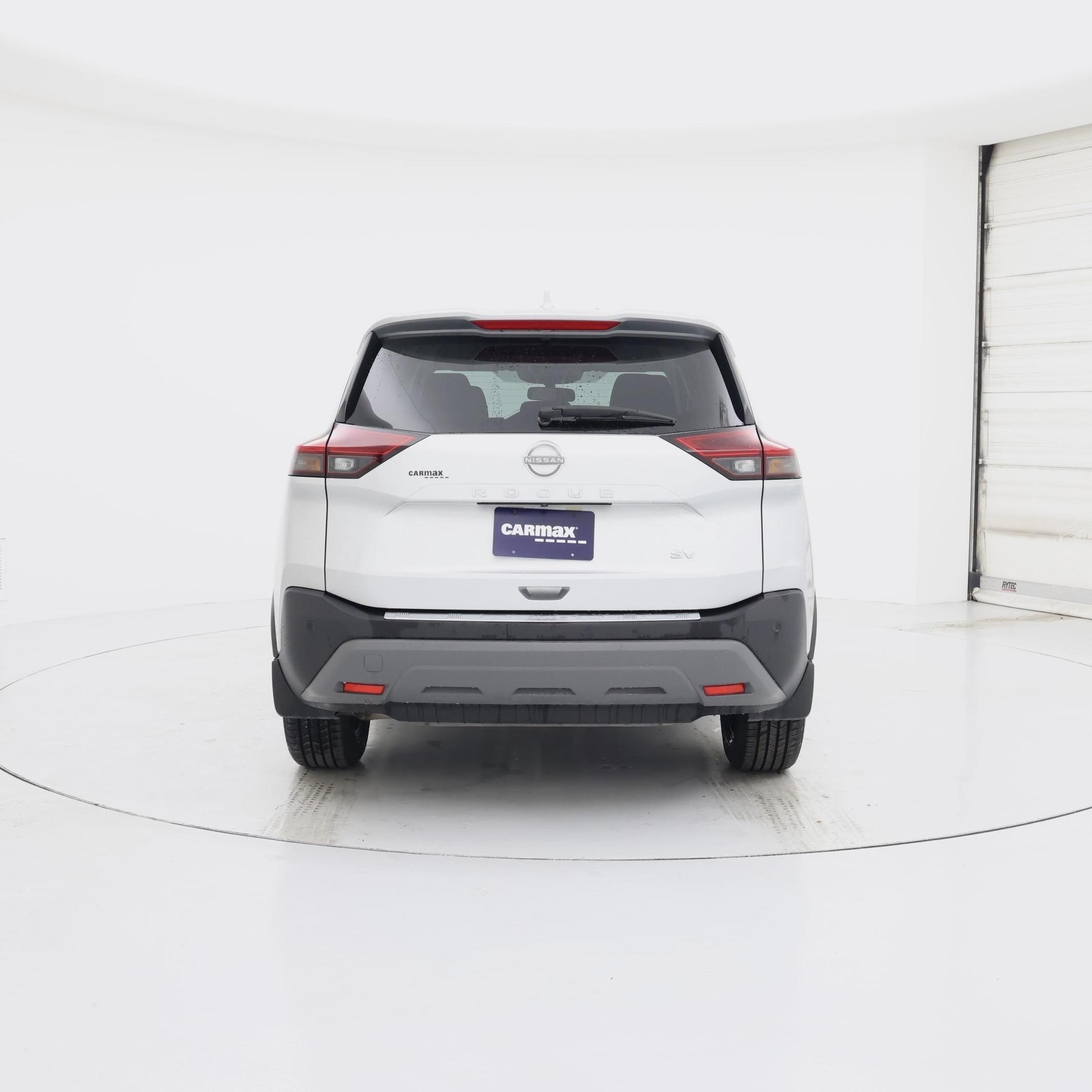 Thumbnail: 2023 Nissan Rogue - 6