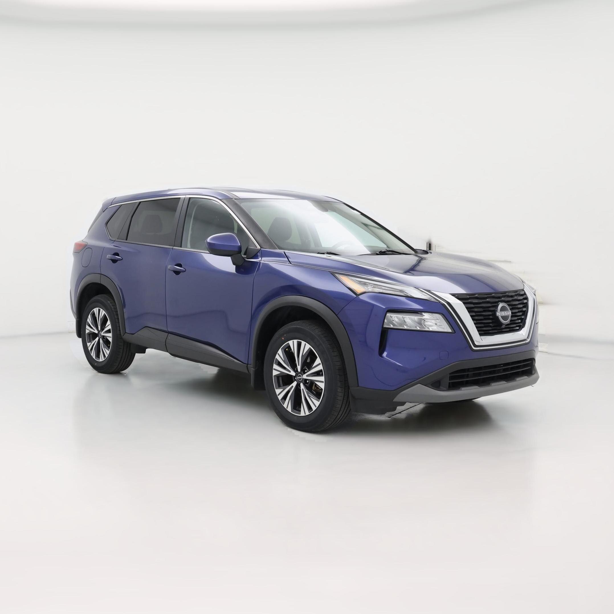 Thumbnail: 2023 Nissan Rogue - 1