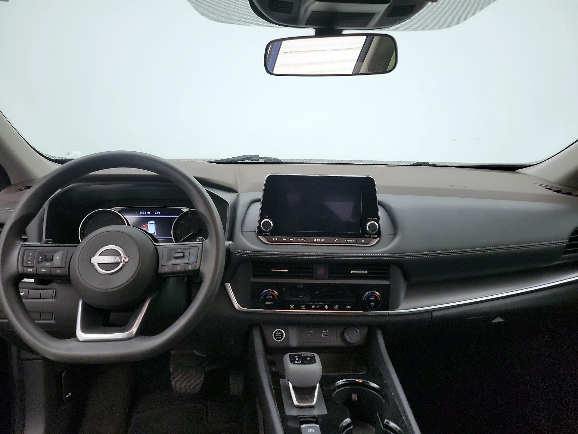 Thumbnail: 2023 Nissan Rogue - 9