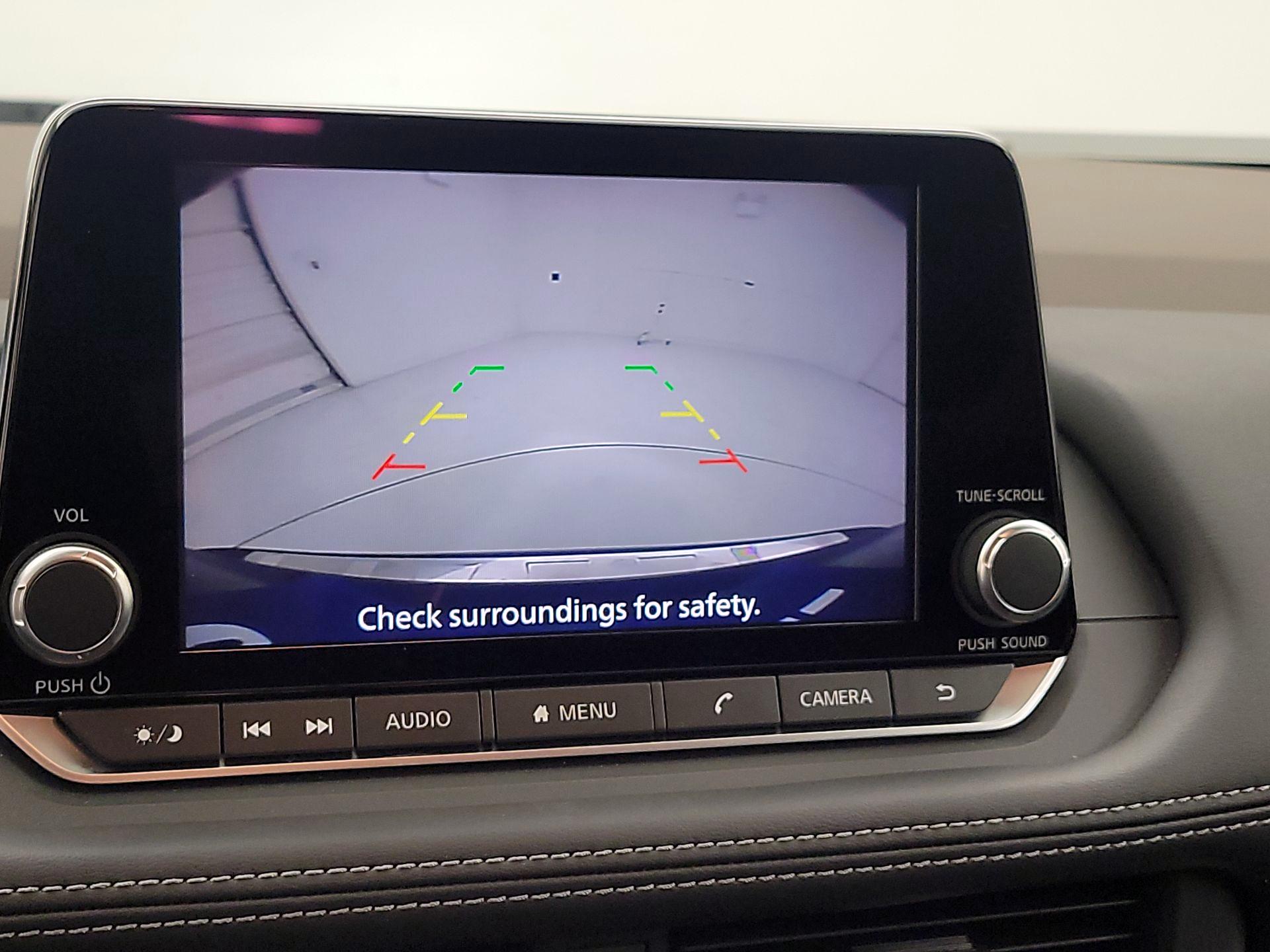 Thumbnail: 2023 Nissan Rogue - 14