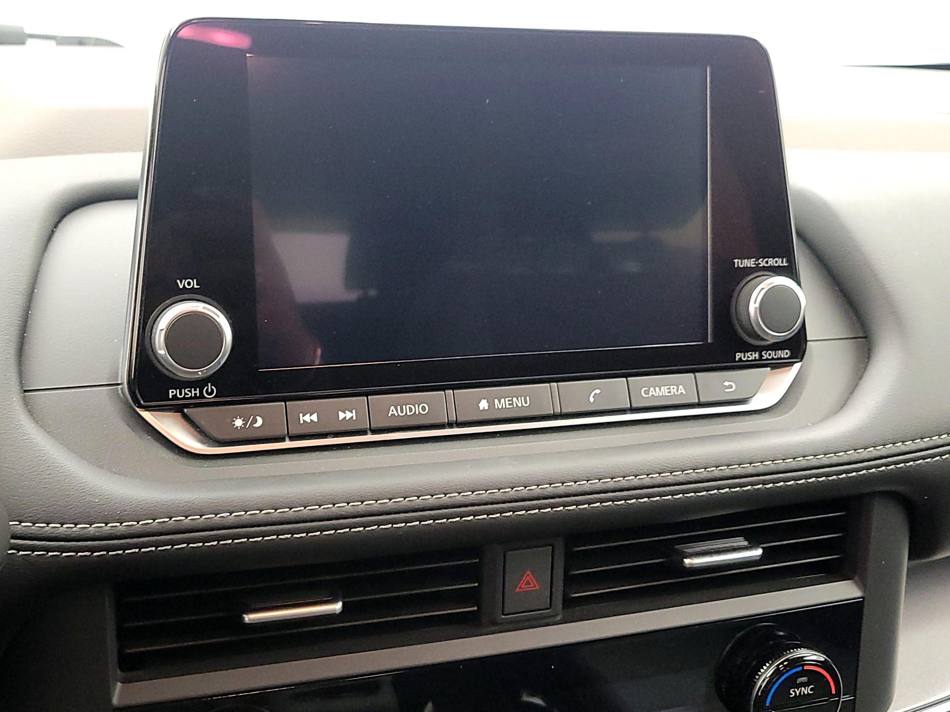 Thumbnail: 2023 Nissan Rogue - 15