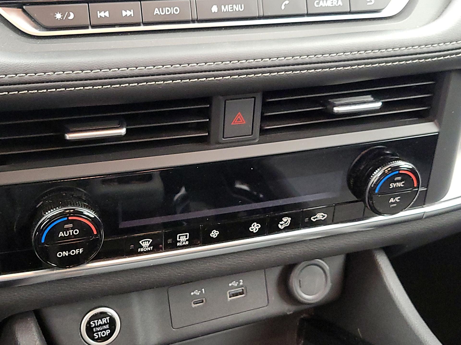 Thumbnail: 2023 Nissan Rogue - 16