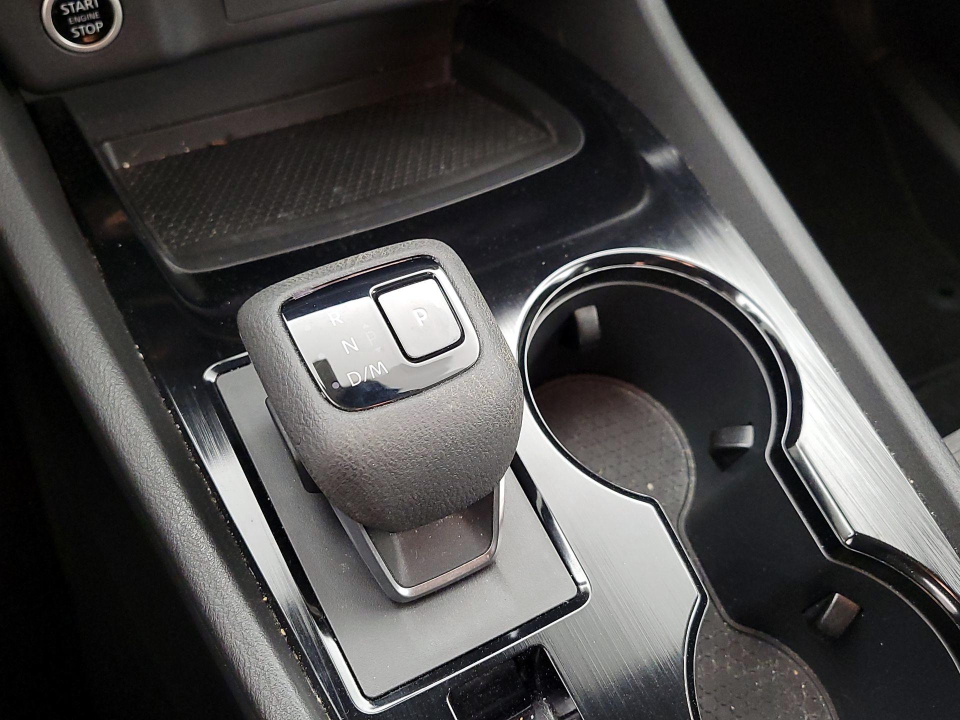 Thumbnail: 2023 Nissan Rogue - 17