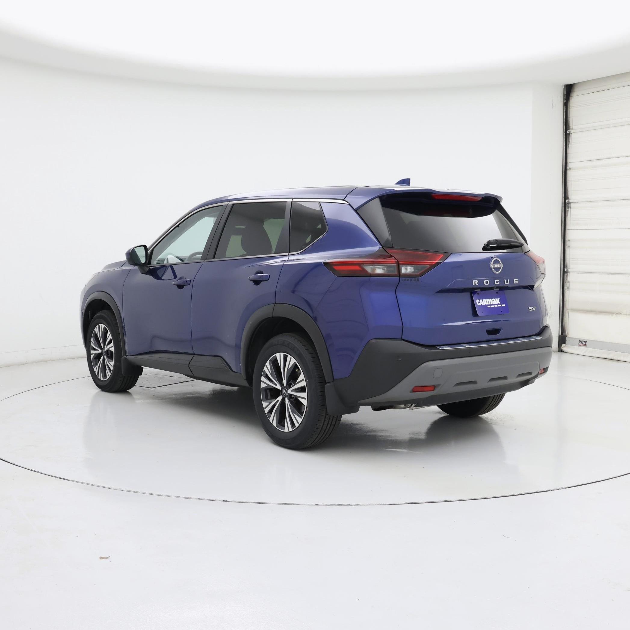 Thumbnail: 2023 Nissan Rogue - 2