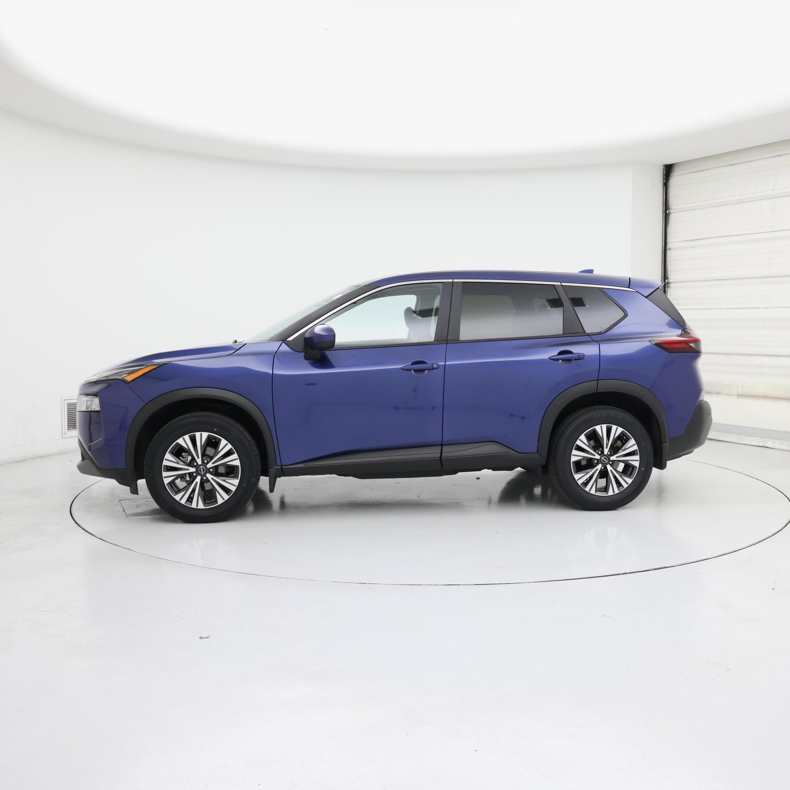 Thumbnail: 2023 Nissan Rogue - 3