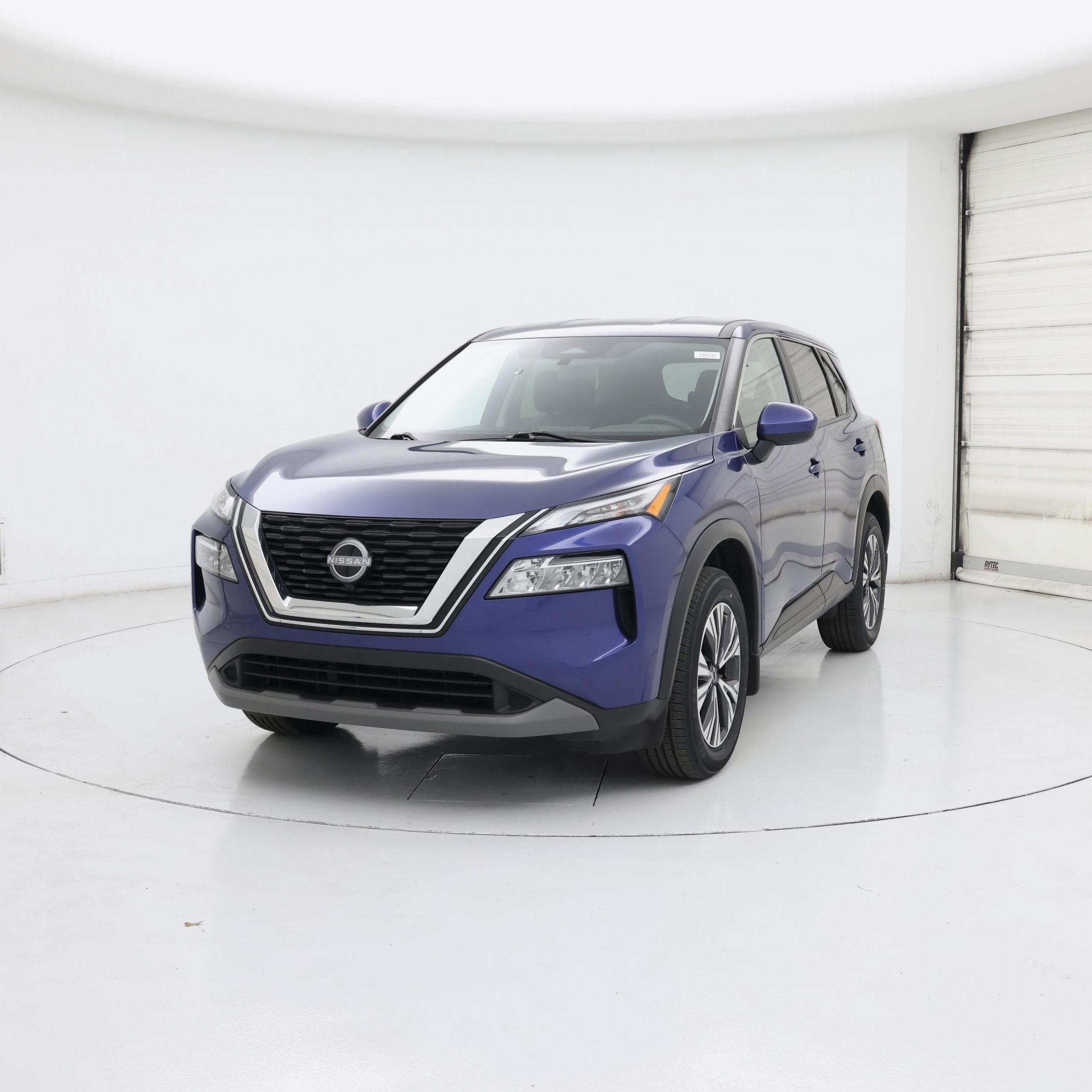 Thumbnail: 2023 Nissan Rogue - 4