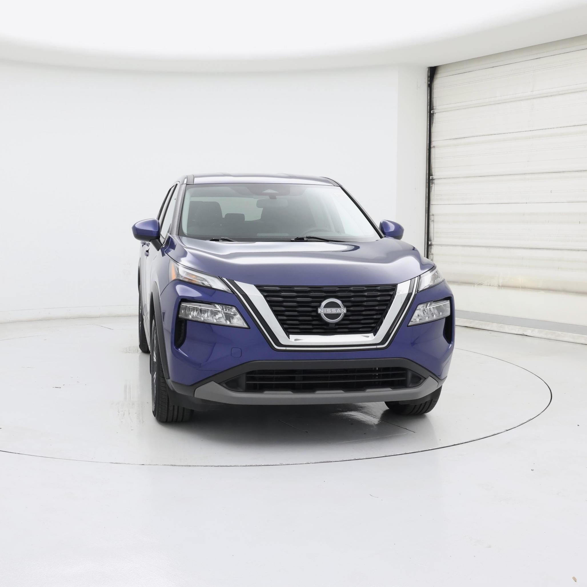 Thumbnail: 2023 Nissan Rogue - 5